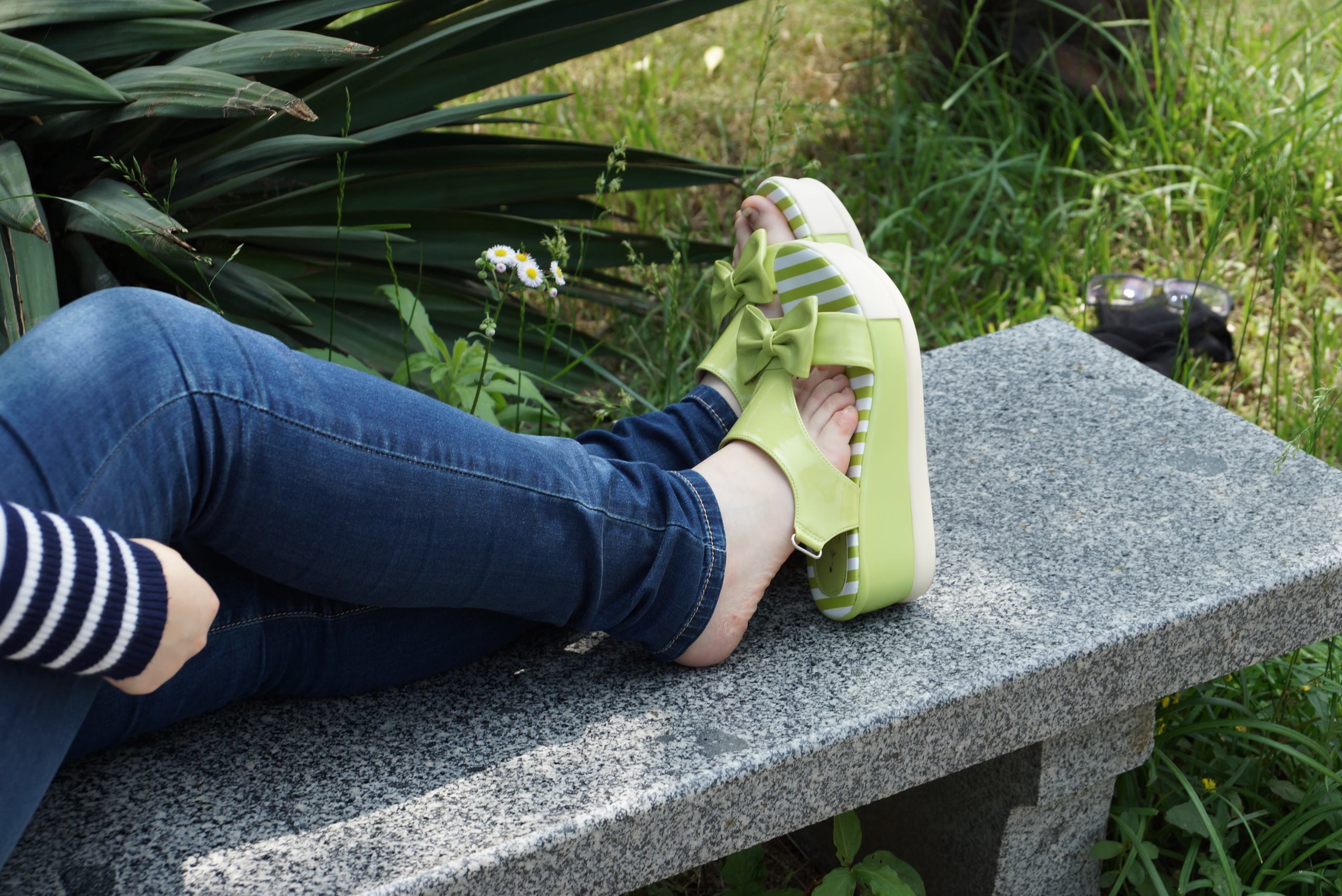 图片[14]-自由摄影 No.095 新模试镜 [73P] – 速更版-美库