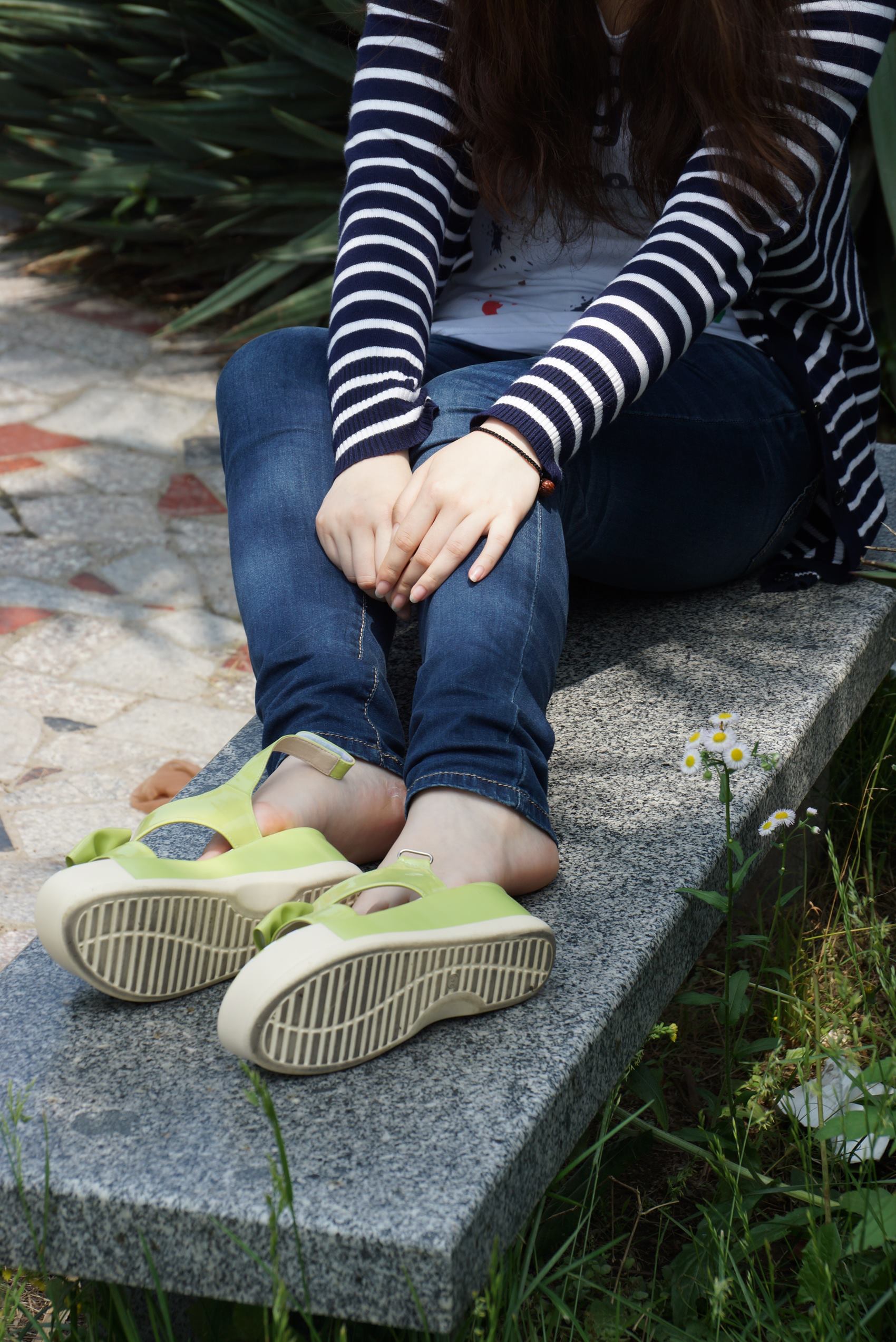 图片[21]-自由摄影 No.095 新模试镜 [73P] – 速更版-美库