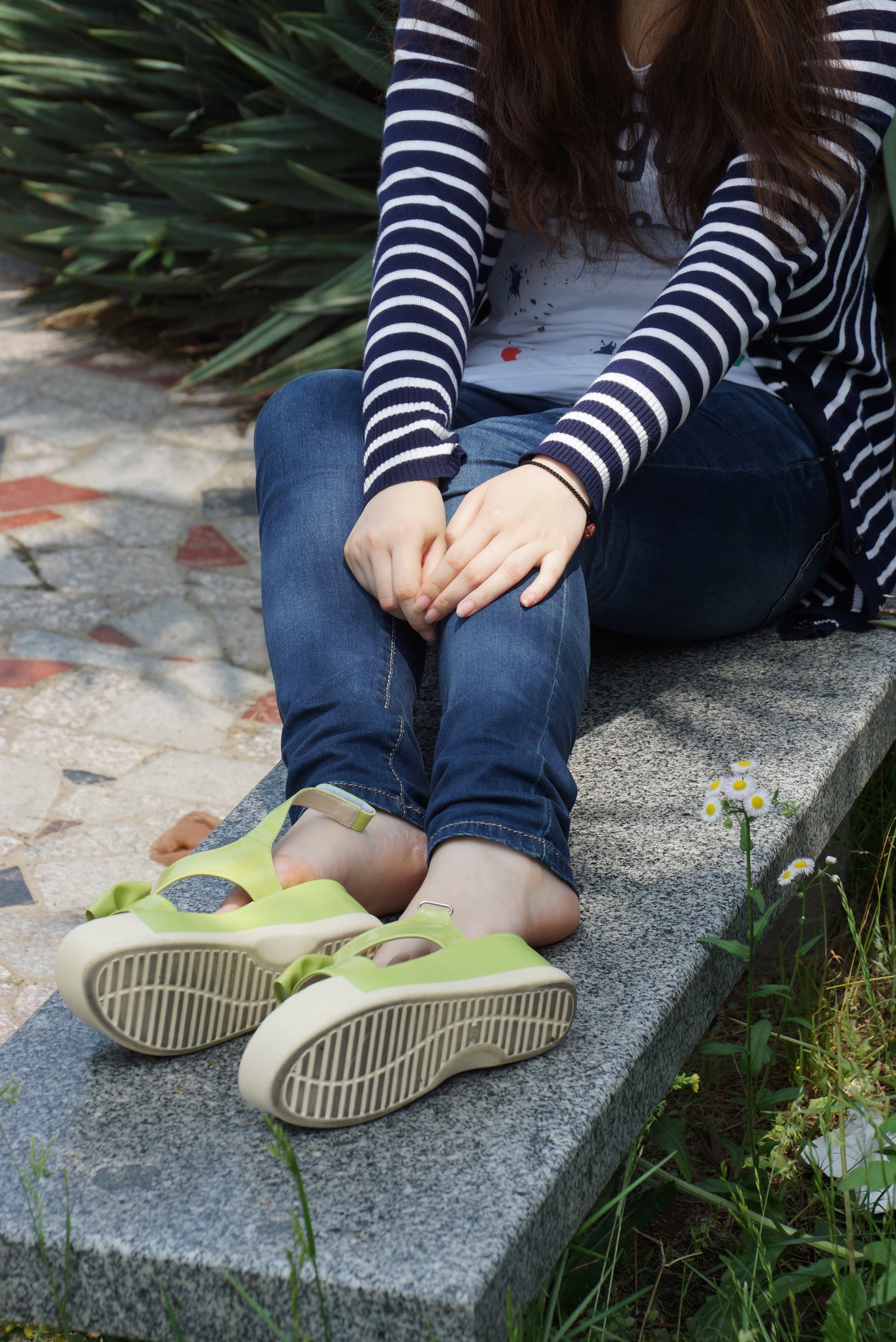 图片[22]-自由摄影 No.095 新模试镜 [73P] – 速更版-美库