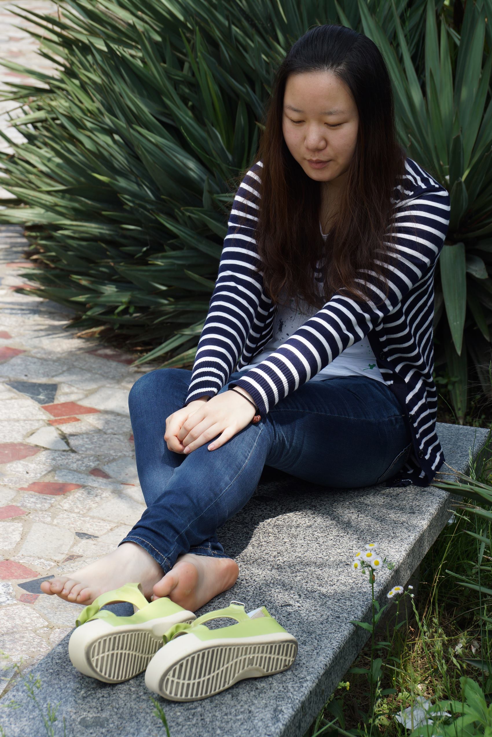 图片[25]-自由摄影 No.095 新模试镜 [73P] – 速更版-美库