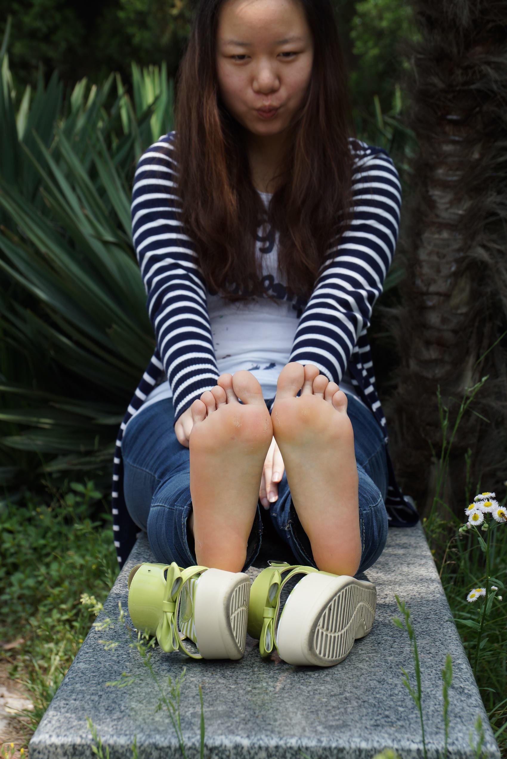 图片[26]-自由摄影 No.095 新模试镜 [73P] – 速更版-美库