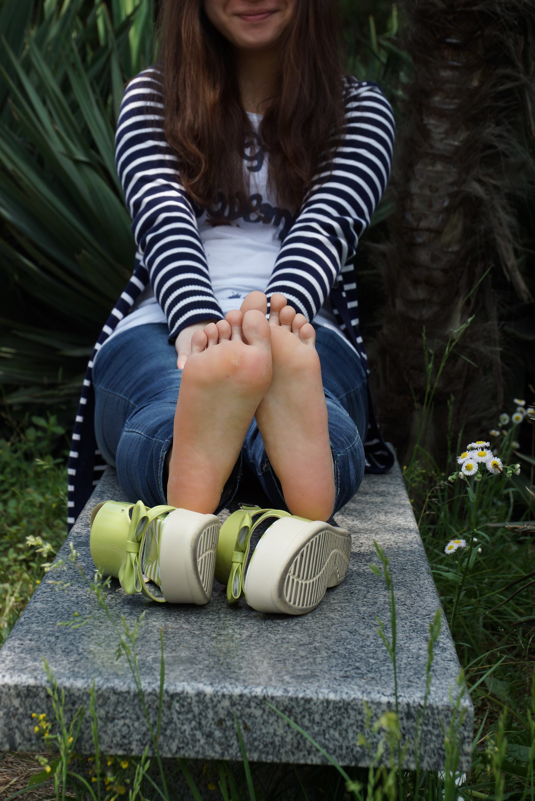 图片[27]-自由摄影 No.095 新模试镜 [73P] – 速更版-美库