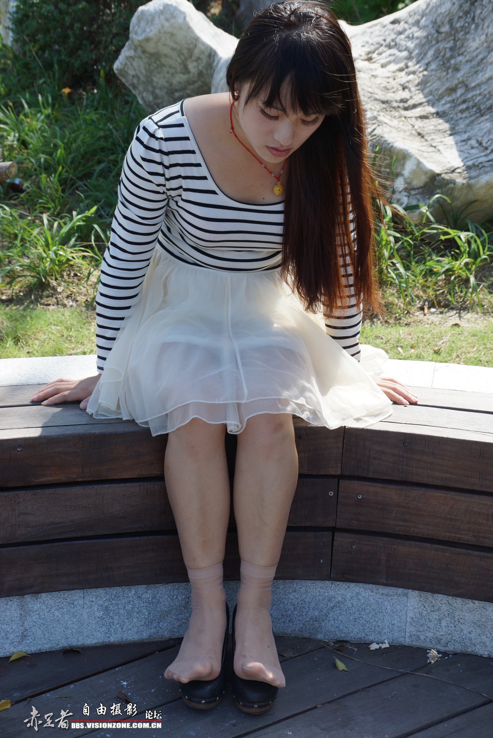 图片[38]-自由摄影 No.094 阳阳 水晶斑点丝族 [54P] – 速更版-美库