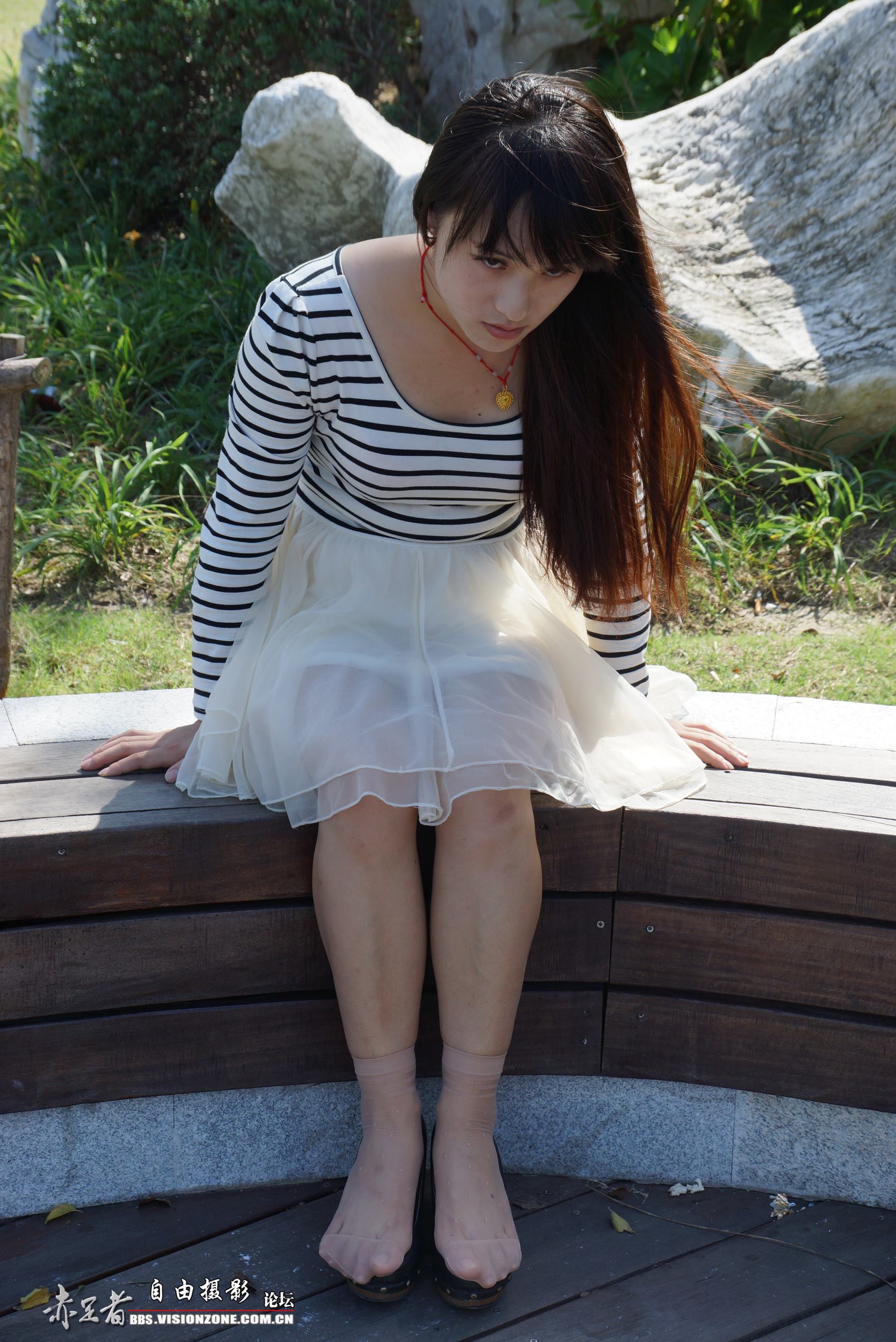 图片[39]-自由摄影 No.094 阳阳 水晶斑点丝族 [54P] – 速更版-美库