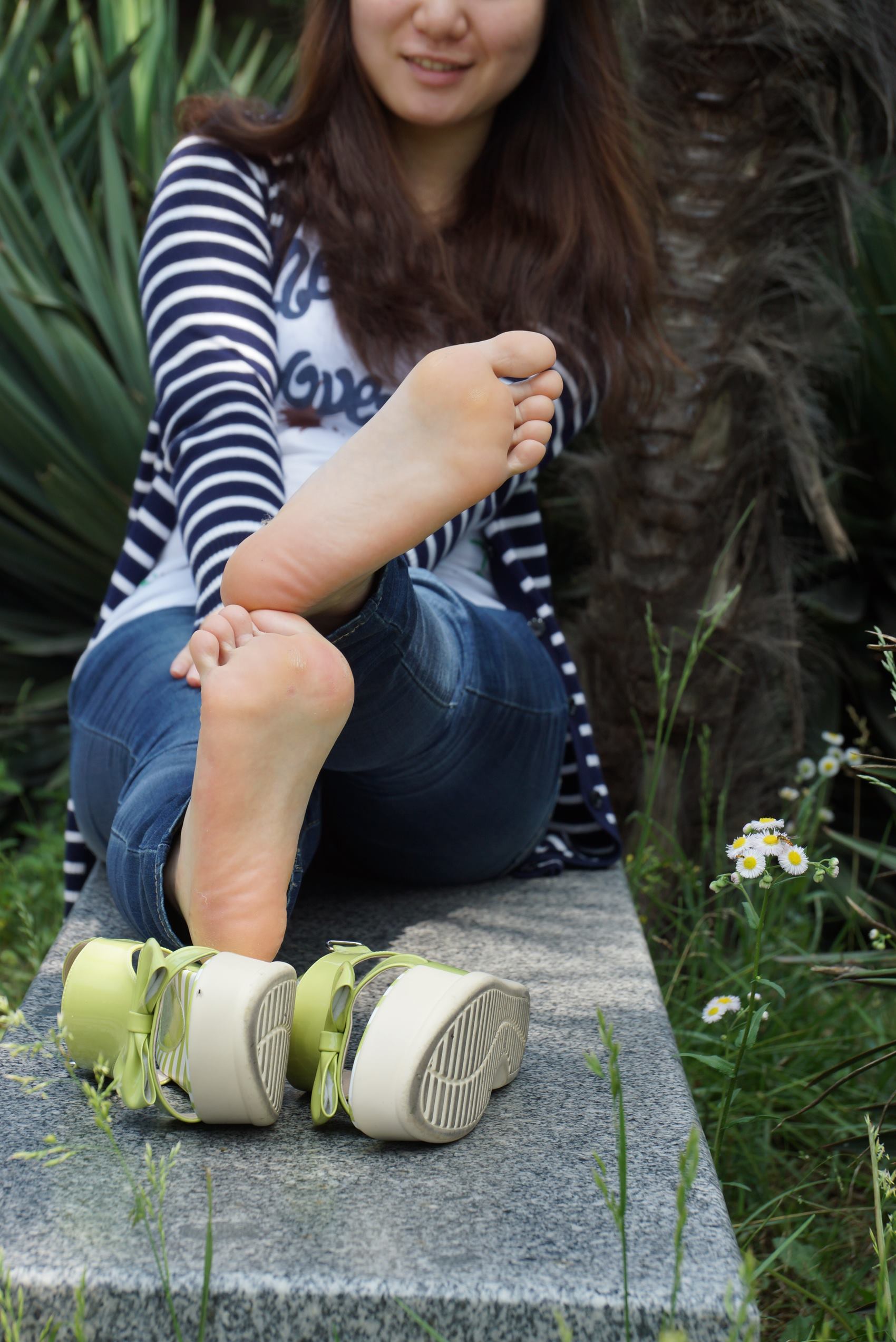 图片[38]-自由摄影 No.095 新模试镜 [73P] – 速更版-美库