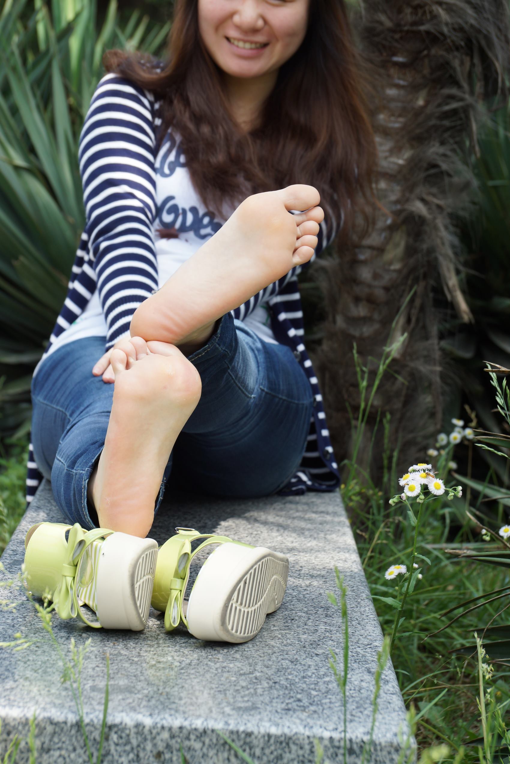 图片[39]-自由摄影 No.095 新模试镜 [73P] – 速更版-美库