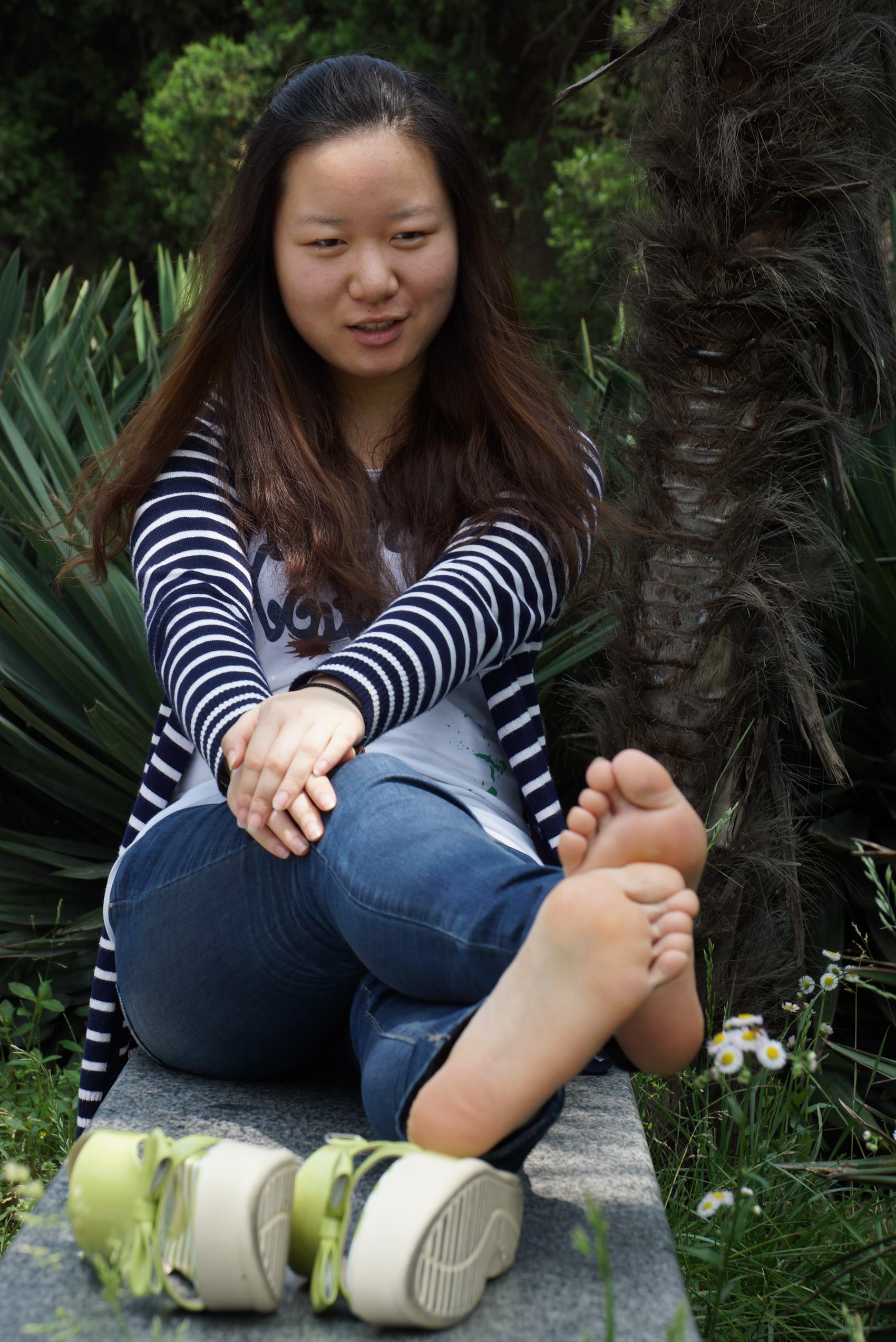 图片[42]-自由摄影 No.095 新模试镜 [73P] – 速更版-美库