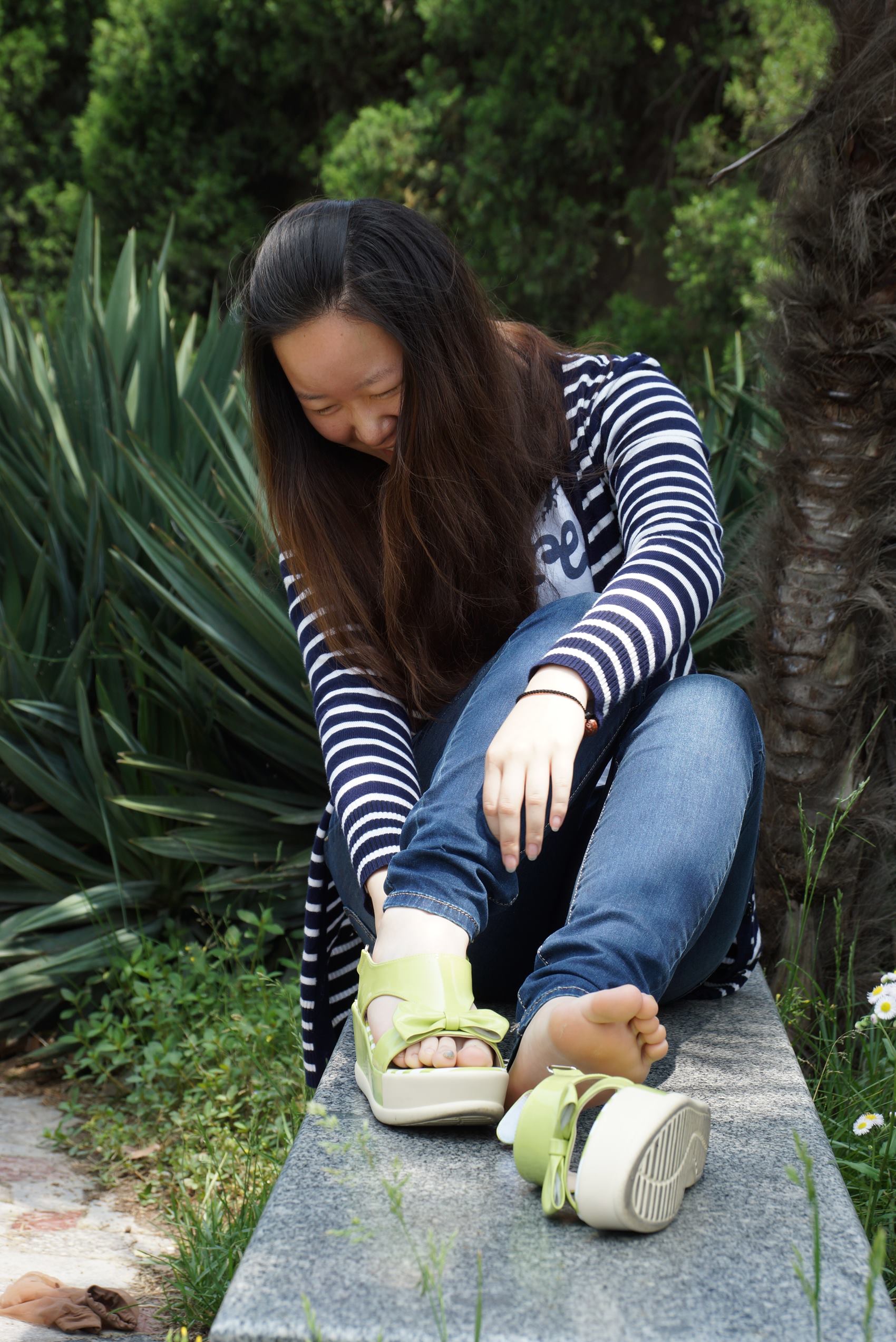 图片[53]-自由摄影 No.095 新模试镜 [73P] – 速更版-美库