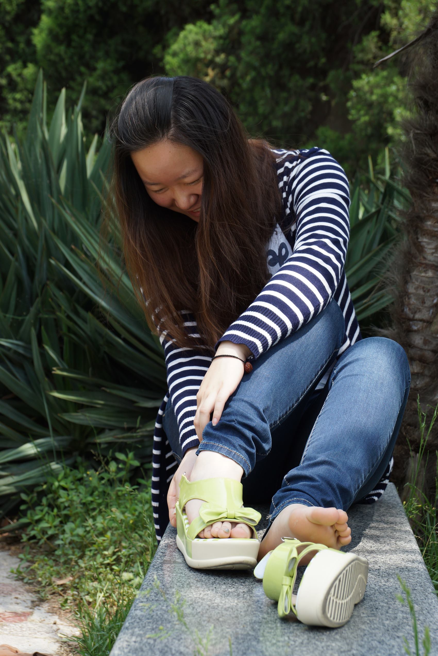 图片[55]-自由摄影 No.095 新模试镜 [73P] – 速更版-美库