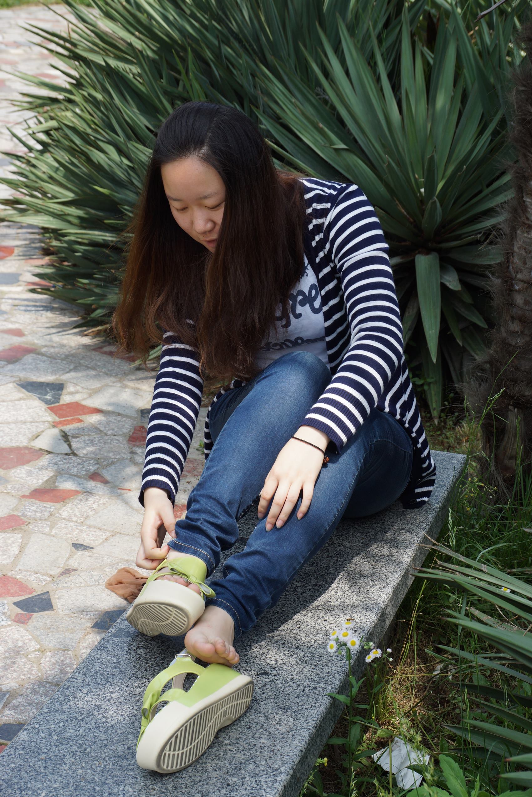 图片[64]-自由摄影 No.095 新模试镜 [73P] – 速更版-美库