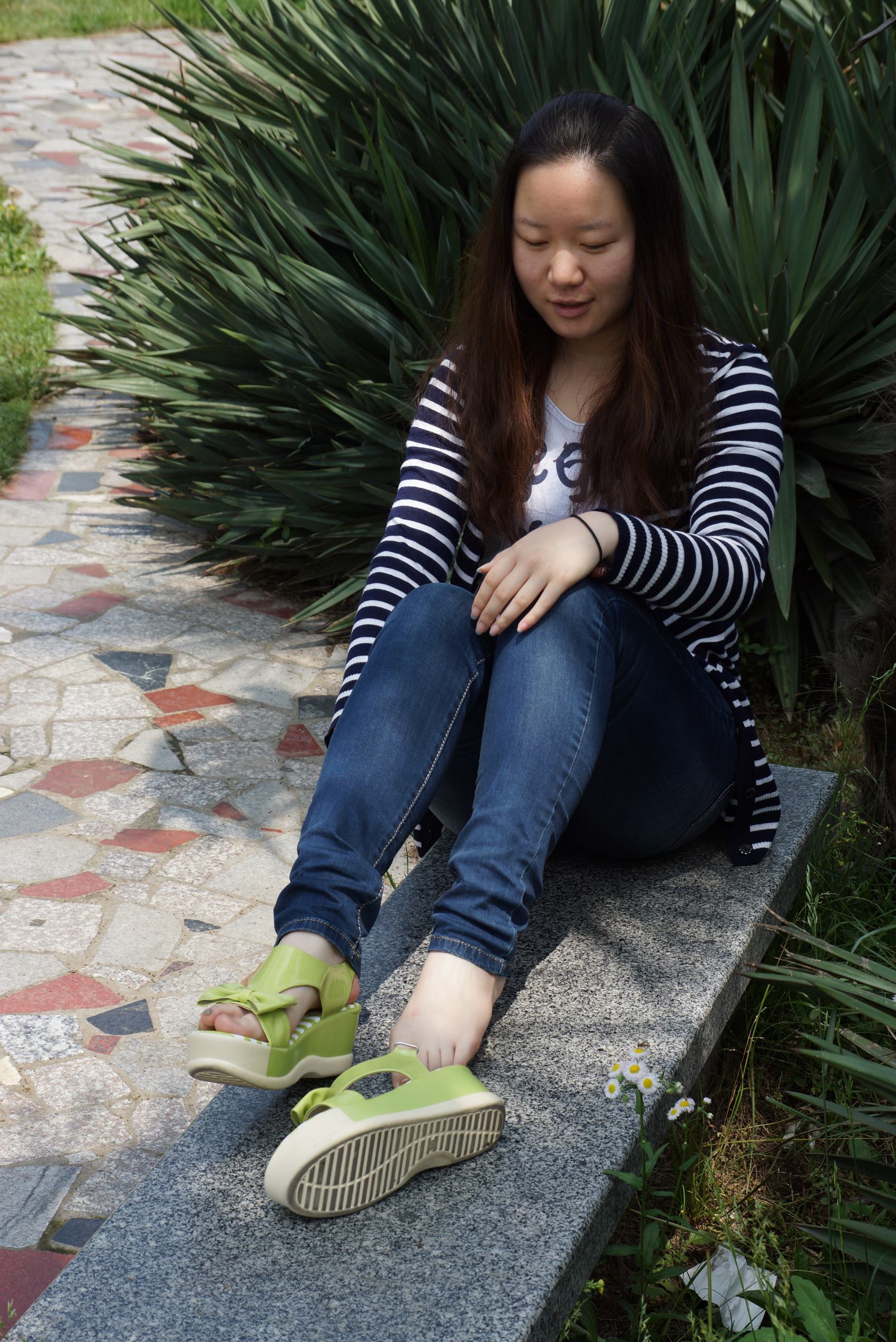 图片[65]-自由摄影 No.095 新模试镜 [73P] – 速更版-美库