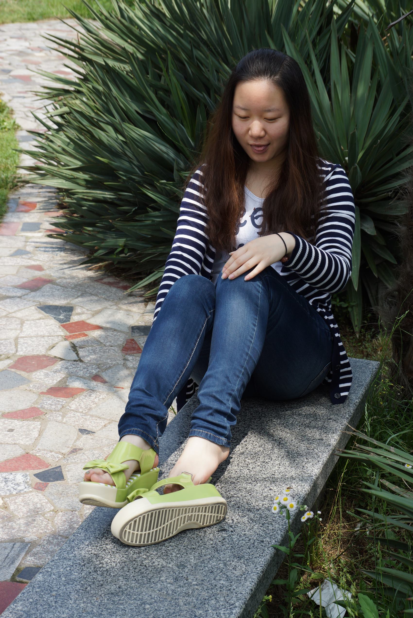 图片[66]-自由摄影 No.095 新模试镜 [73P] – 速更版-美库