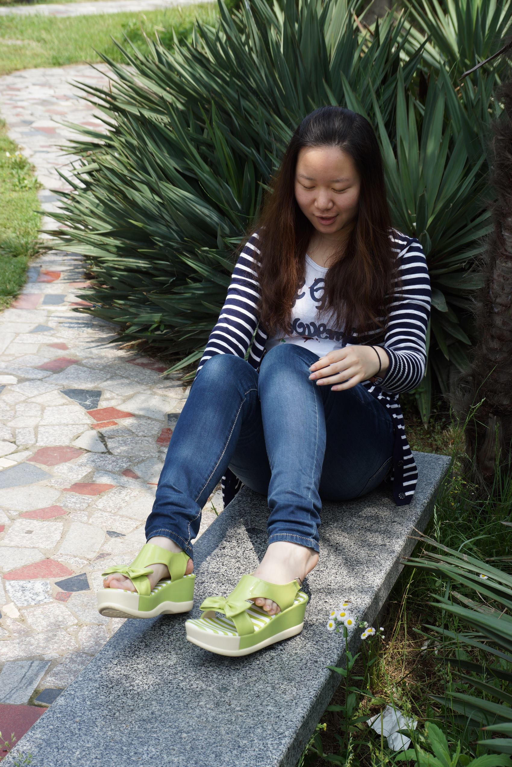 图片[67]-自由摄影 No.095 新模试镜 [73P] – 速更版-美库