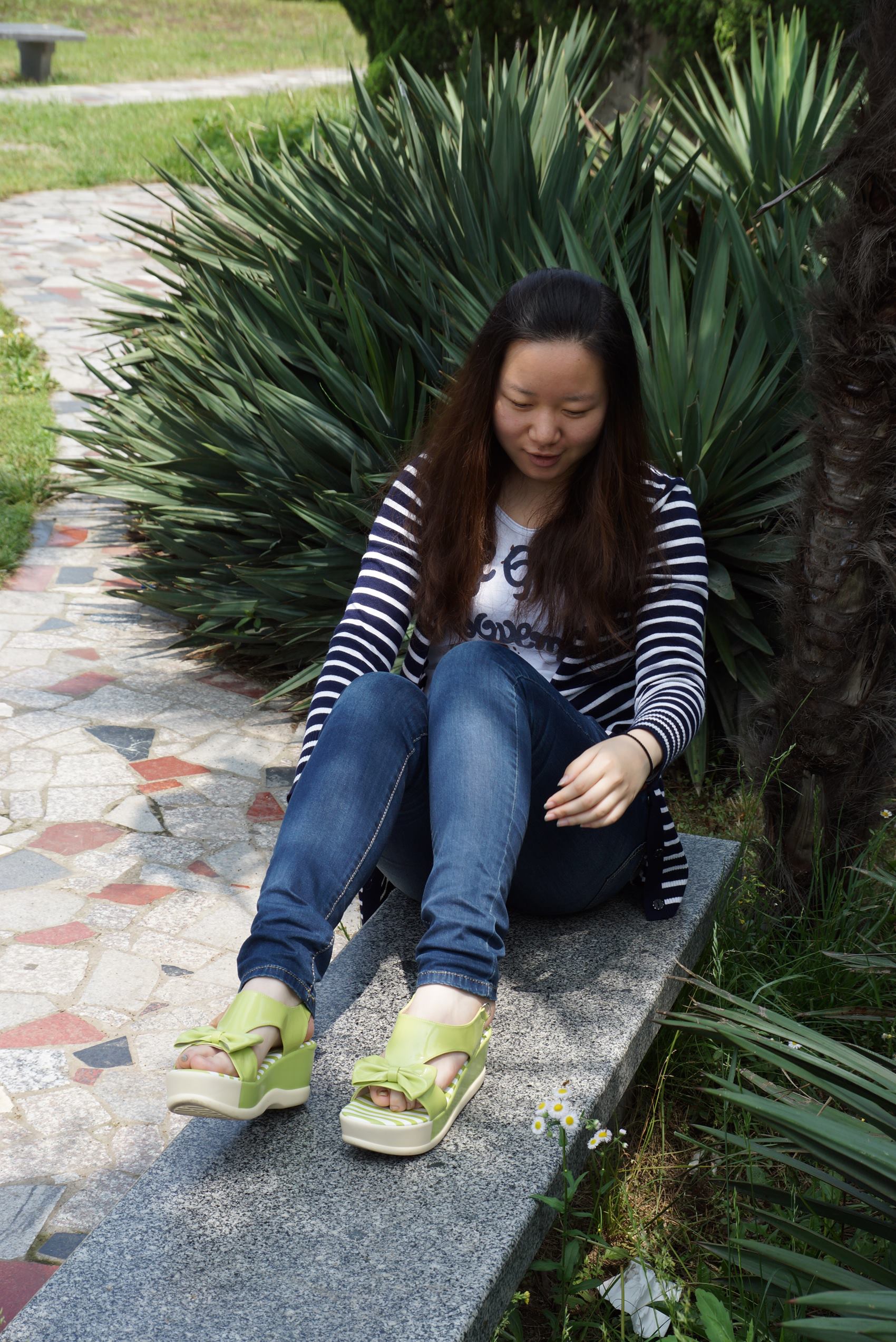 图片[68]-自由摄影 No.095 新模试镜 [73P] – 速更版-美库