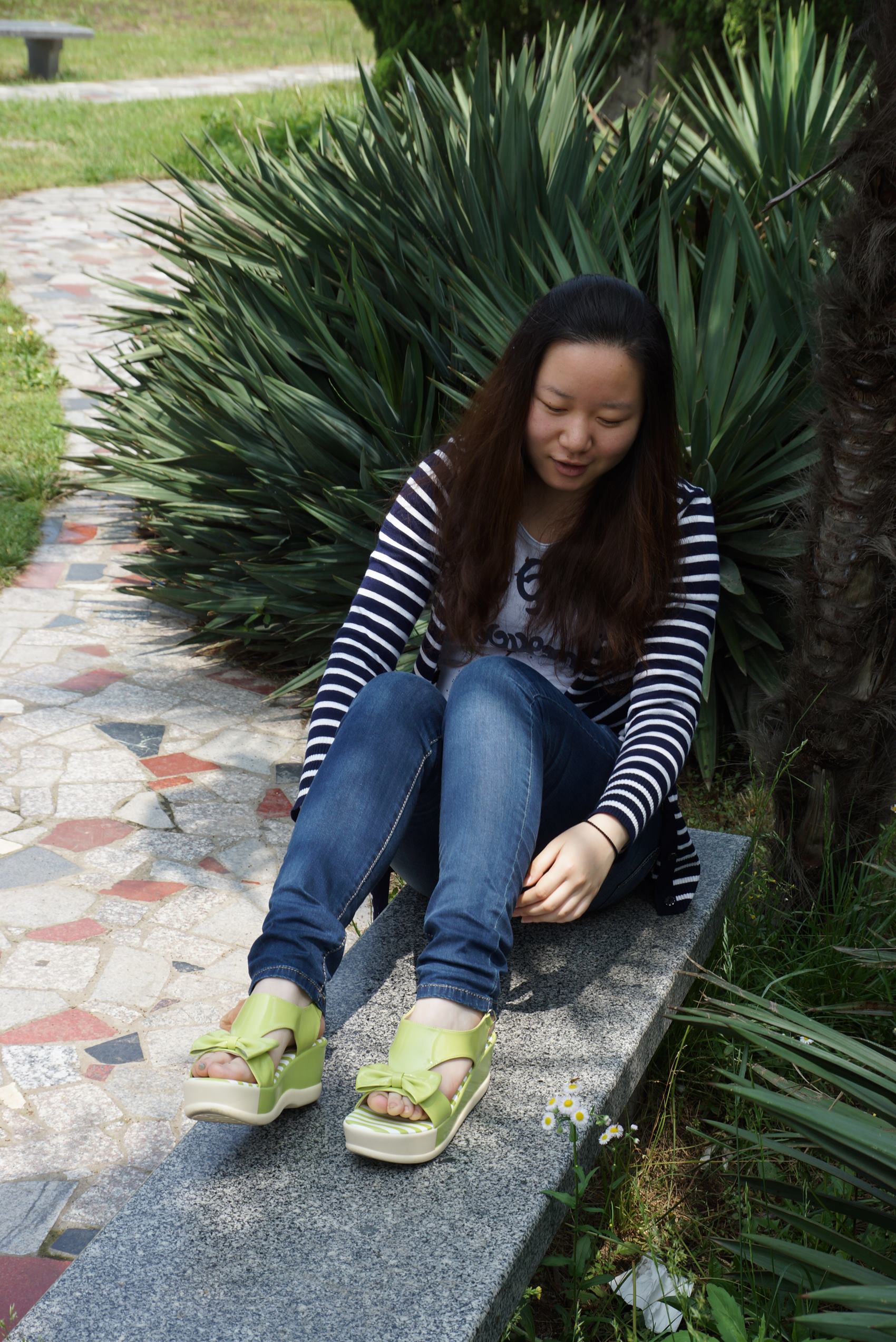 图片[69]-自由摄影 No.095 新模试镜 [73P] – 速更版-美库