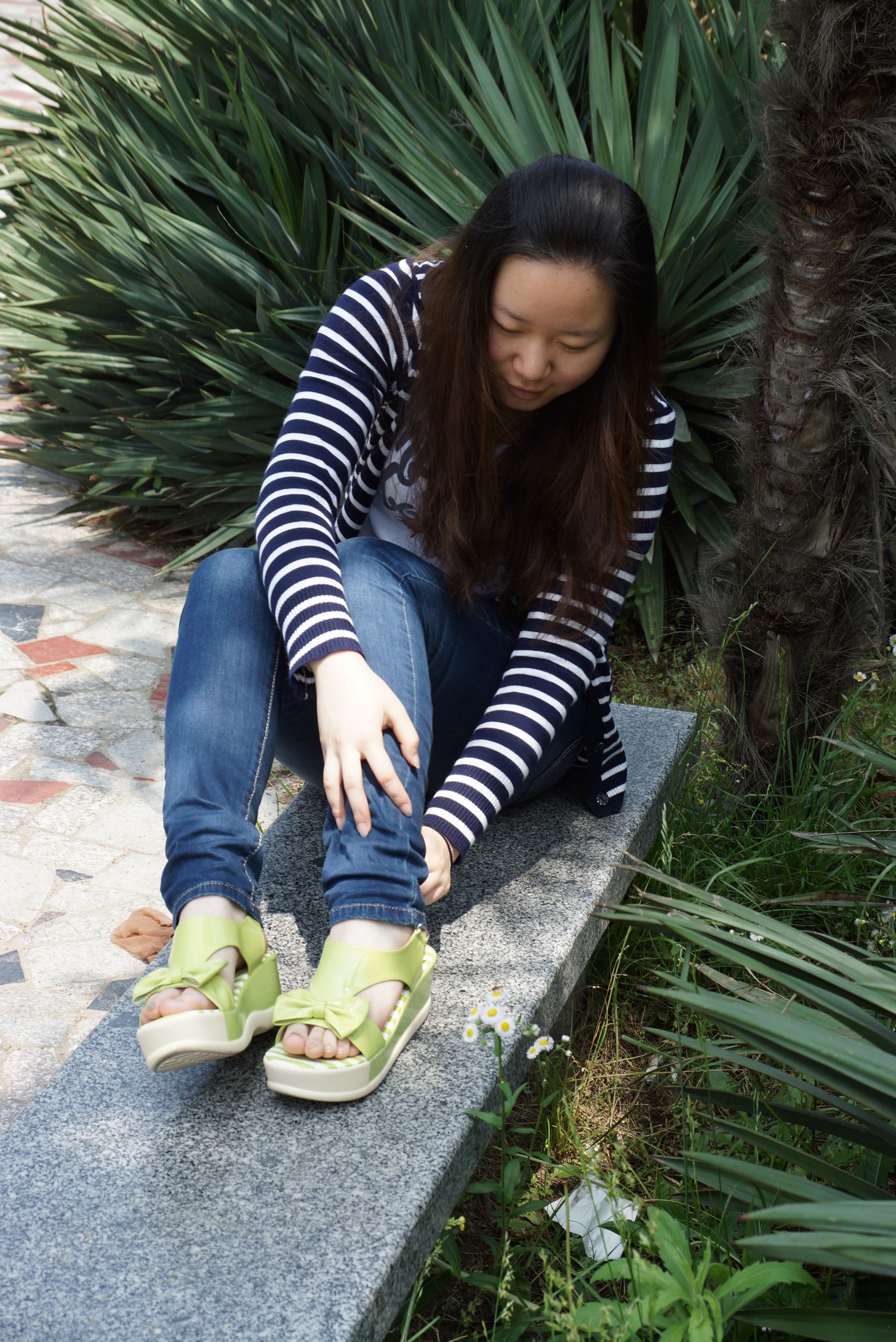 图片[70]-自由摄影 No.095 新模试镜 [73P] – 速更版-美库