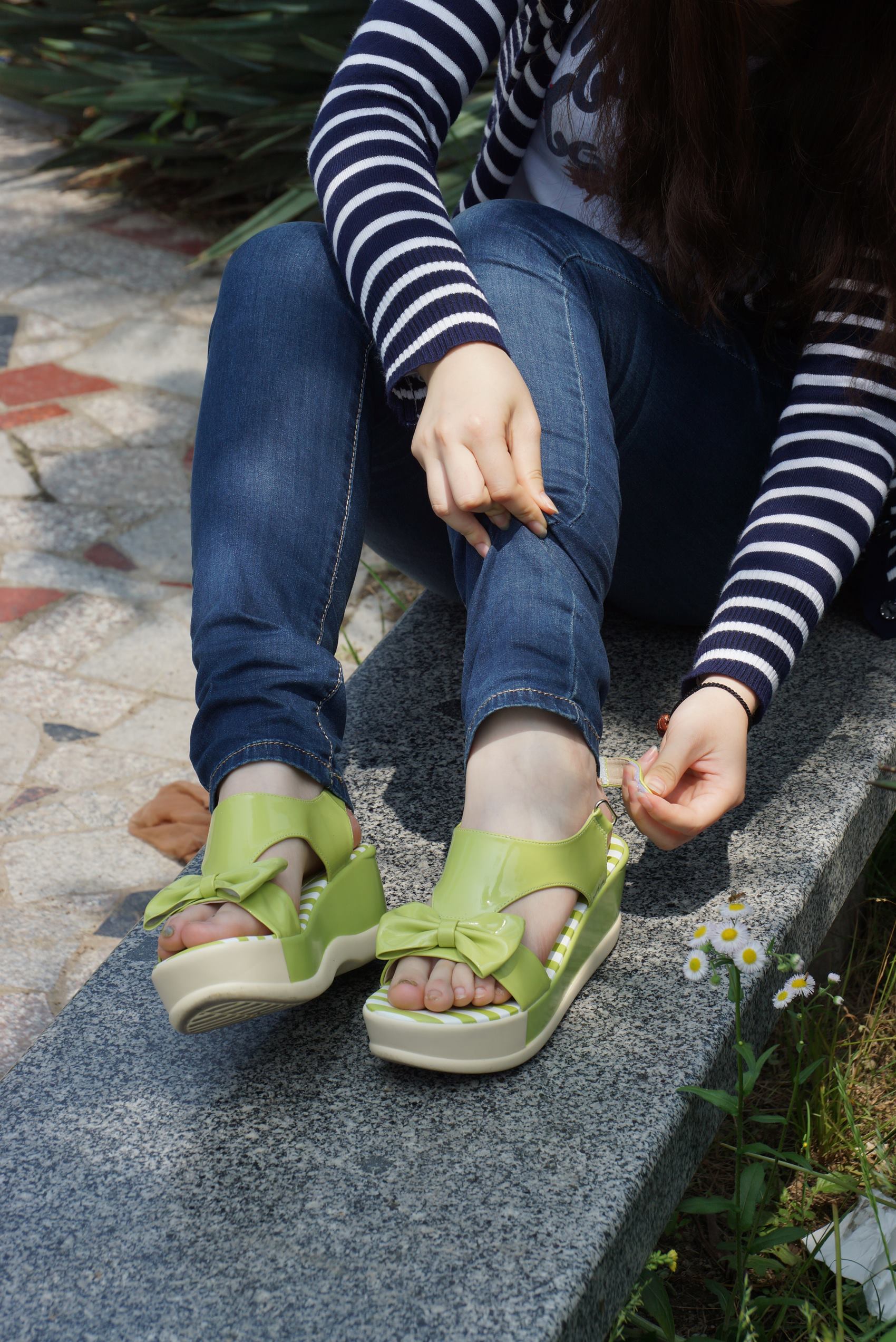 图片[71]-自由摄影 No.095 新模试镜 [73P] – 速更版-美库