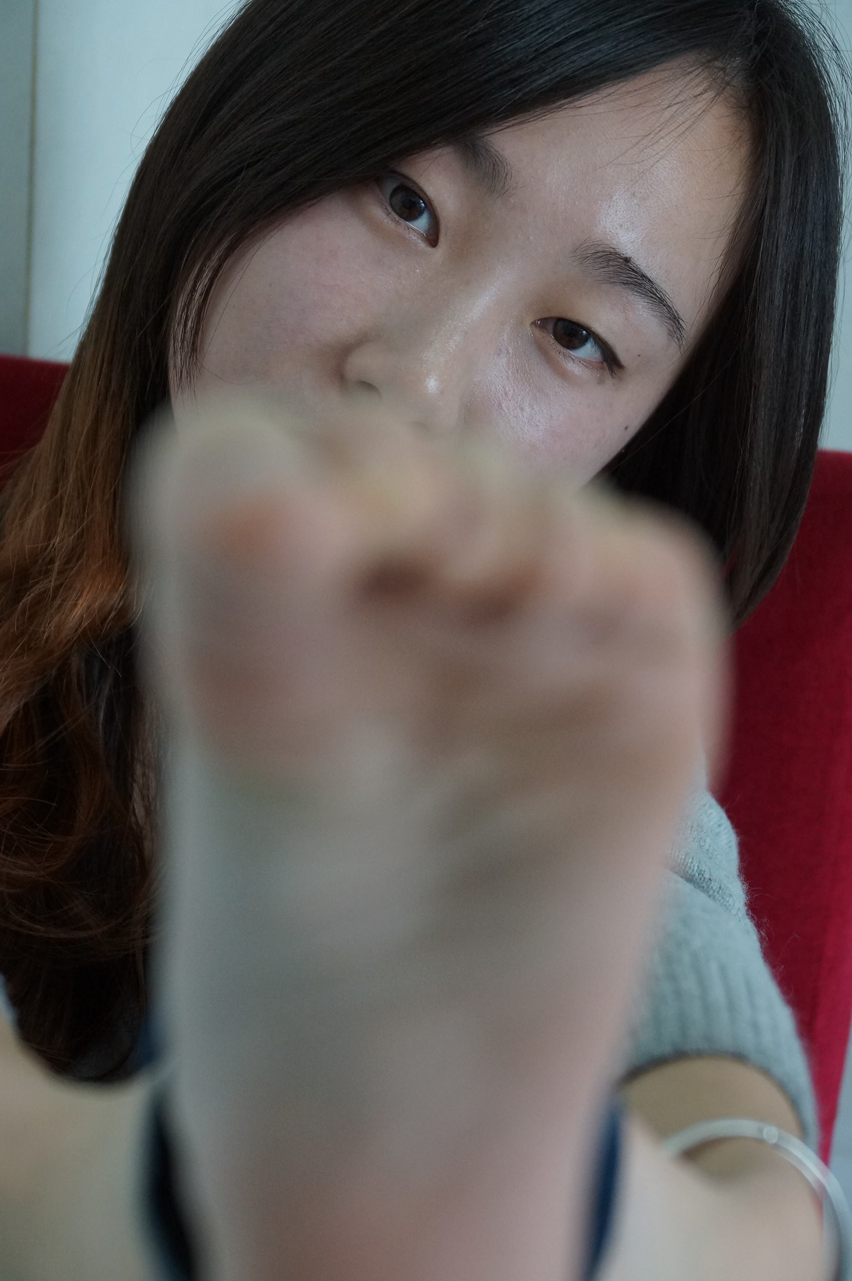 图片[24]-自由摄影 No.097 两个来面试的细嫩MM [39P] – 速更版-美库