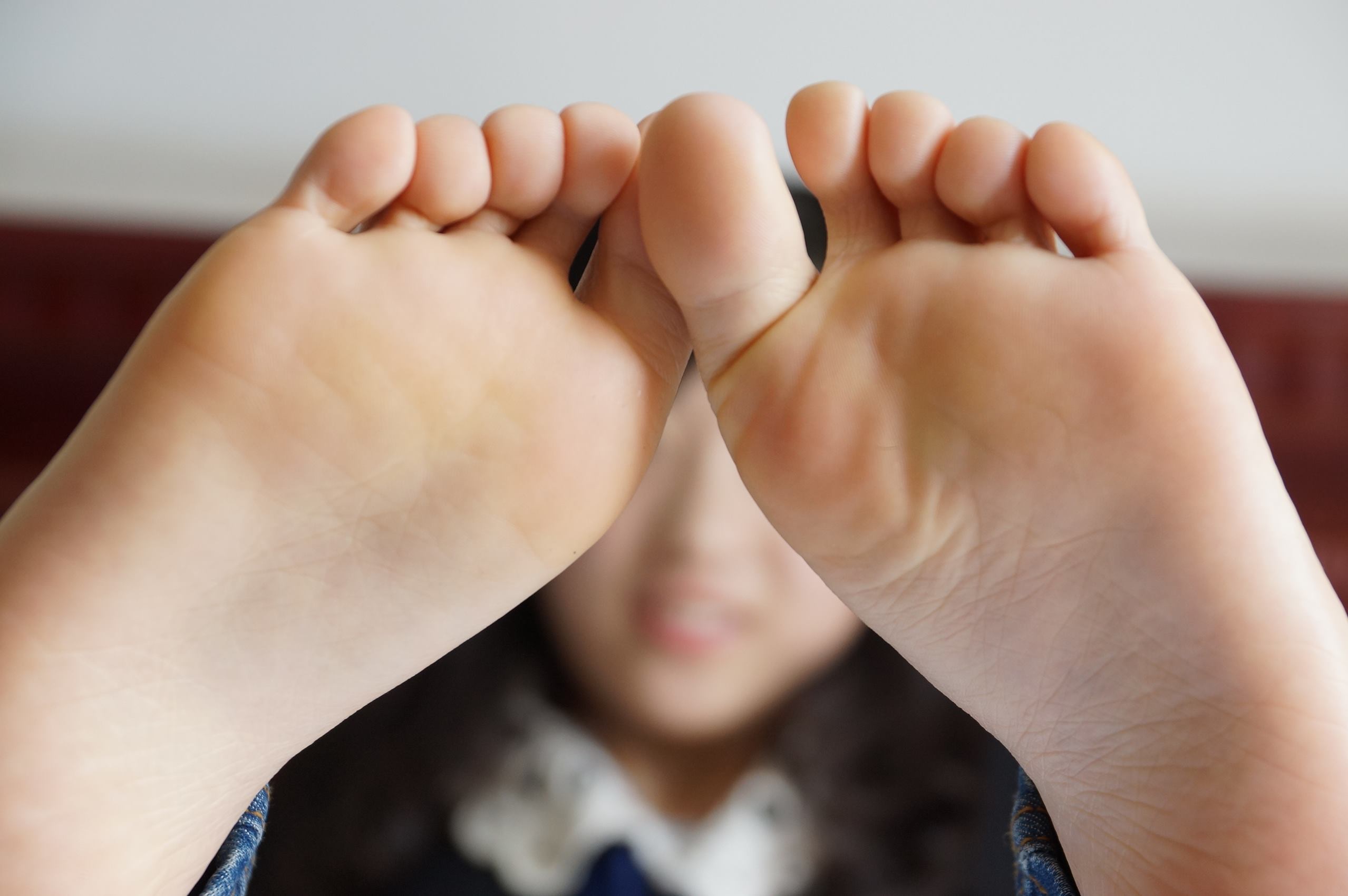 图片[31]-自由摄影 No.097 两个来面试的细嫩MM [39P] – 速更版-美库