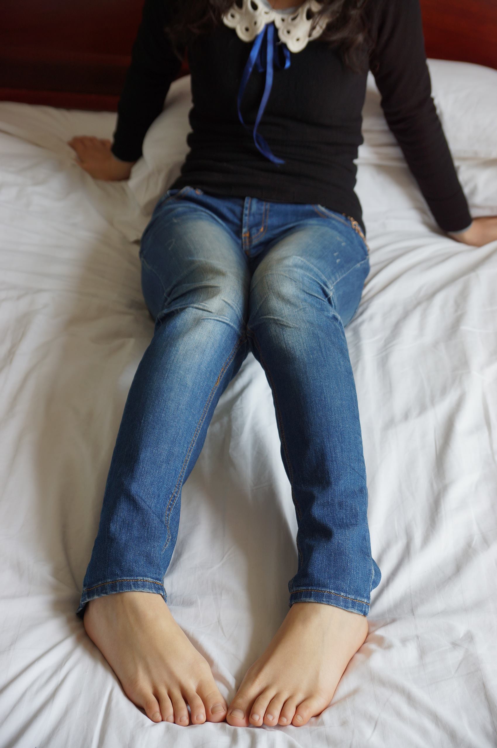 图片[33]-自由摄影 No.097 两个来面试的细嫩MM [39P] – 速更版-美库