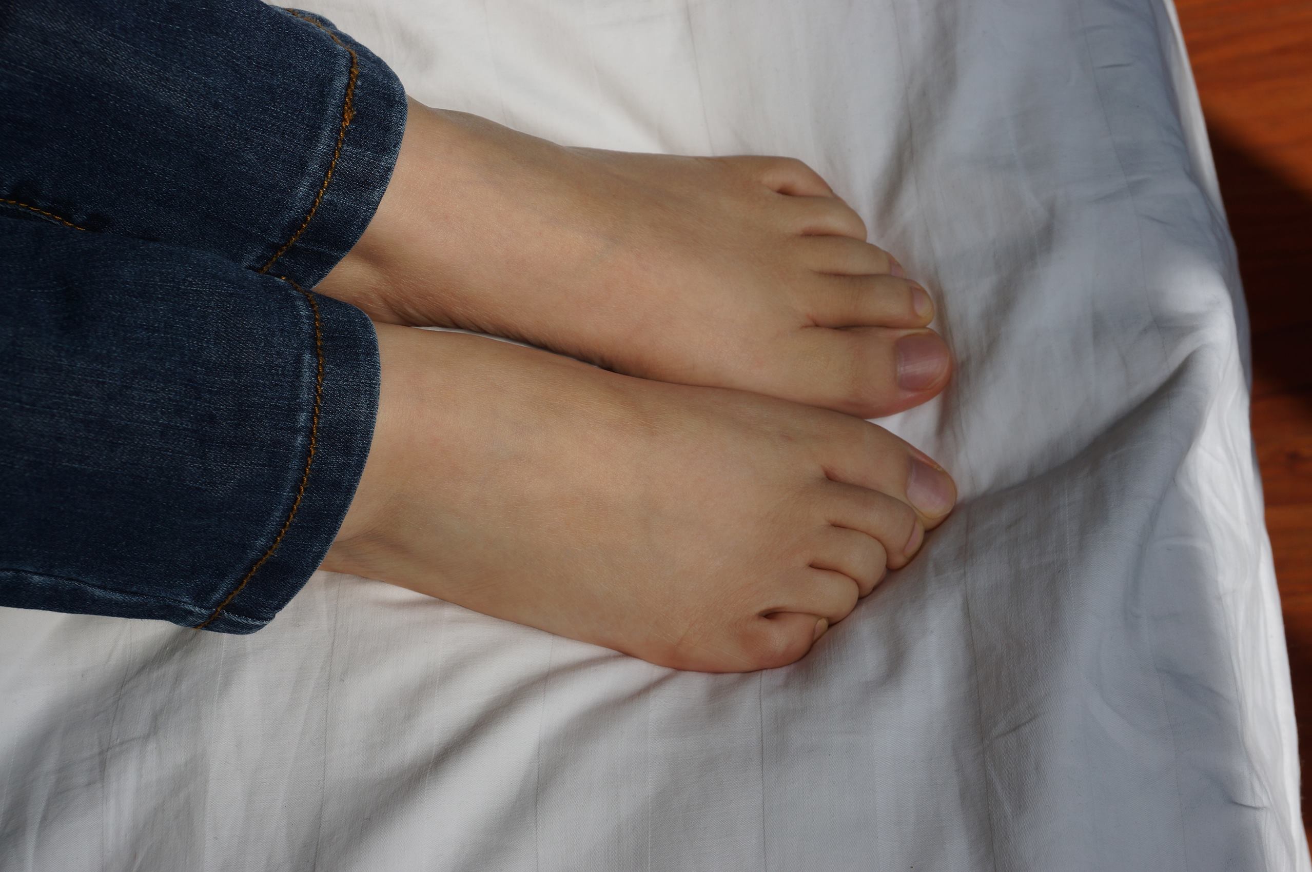 图片[35]-自由摄影 No.097 两个来面试的细嫩MM [39P] – 速更版-美库