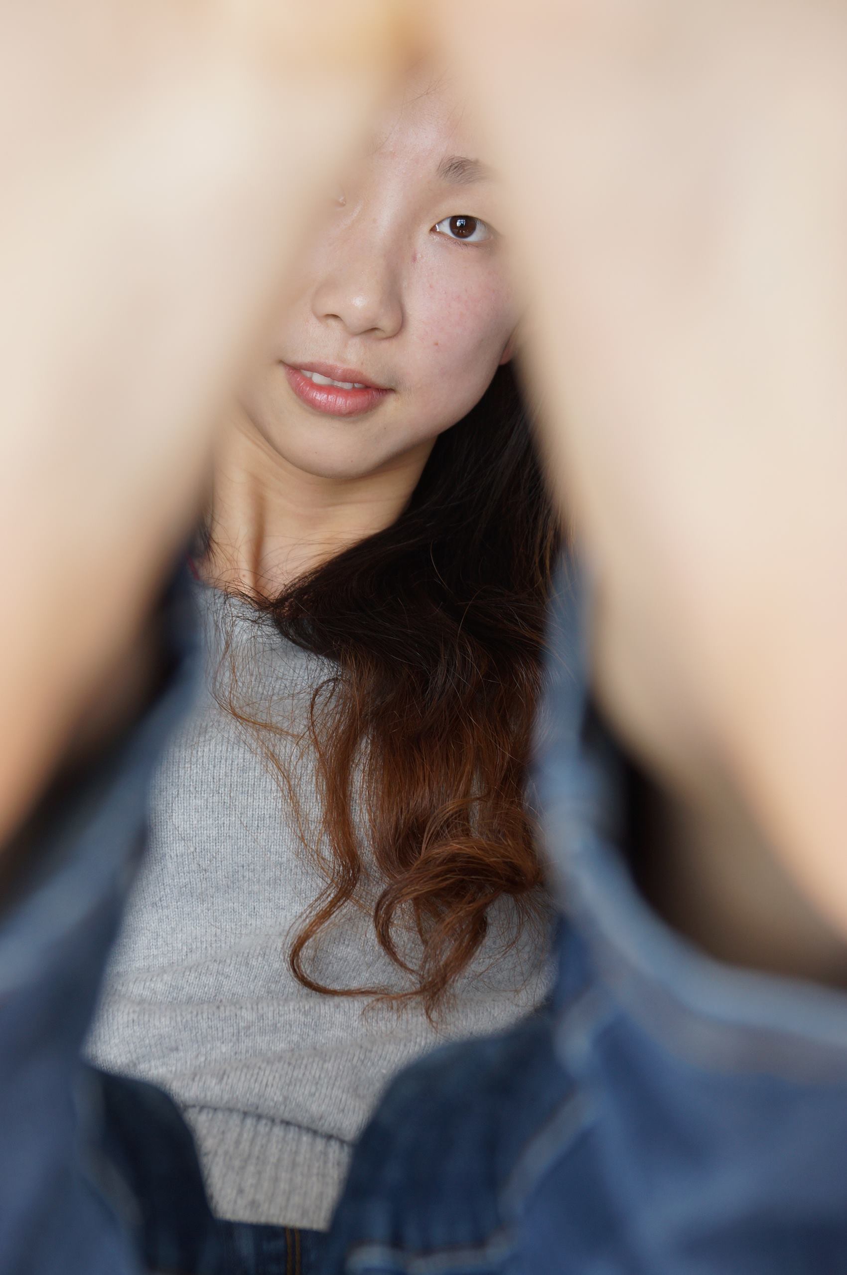 图片[39]-自由摄影 No.097 两个来面试的细嫩MM [39P] – 速更版-美库