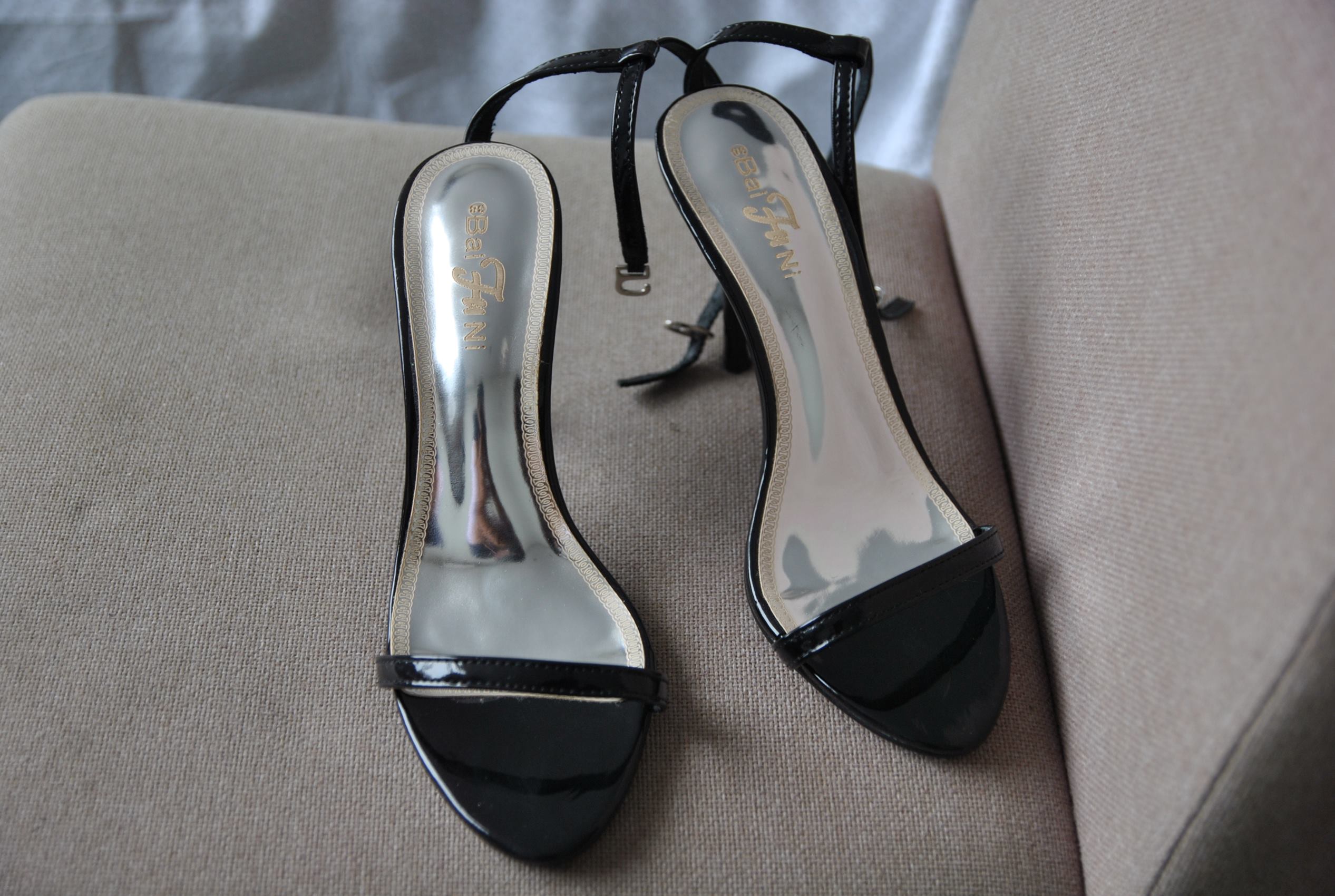 图片[50]-自由摄影 No.096 经典裸足凉鞋 [57P] – 速更版-美库