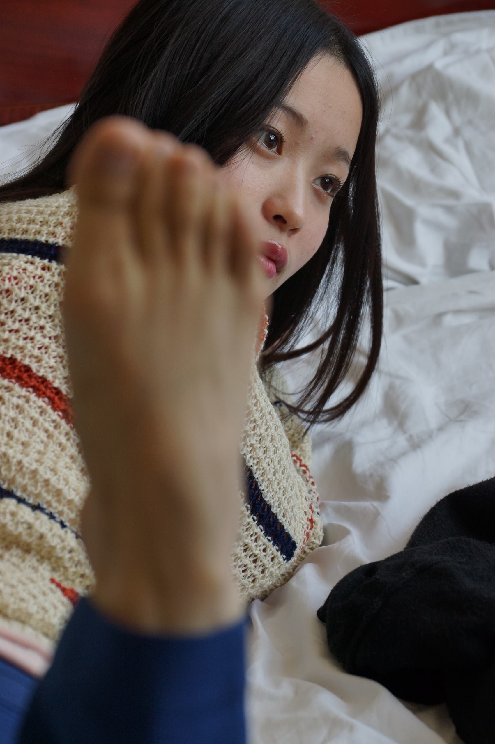 图片[36]-自由摄影 No.098 温柔的慈悲 [47P] – 速更版-美库