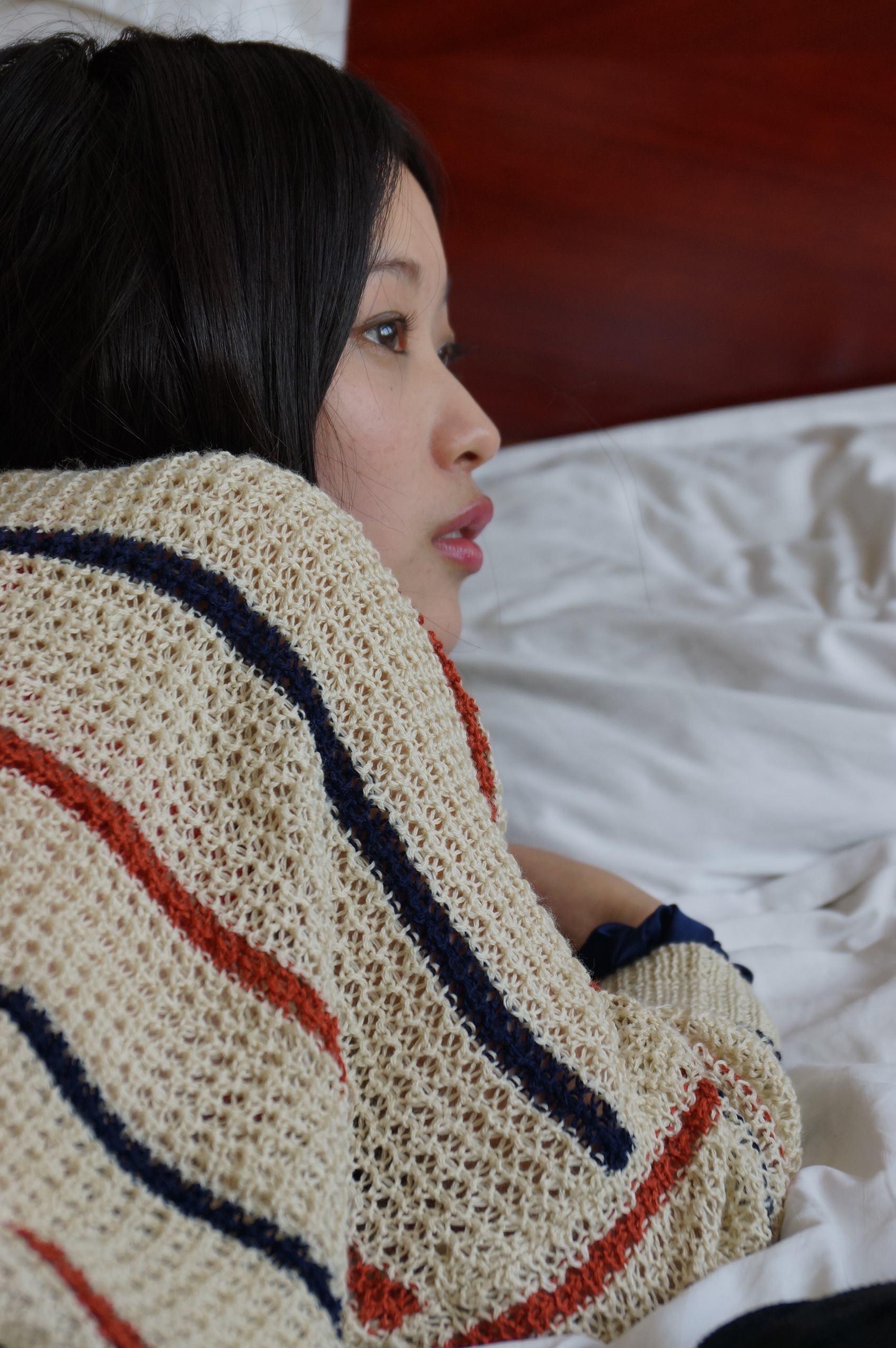 图片[45]-自由摄影 No.098 温柔的慈悲 [47P] – 速更版-美库