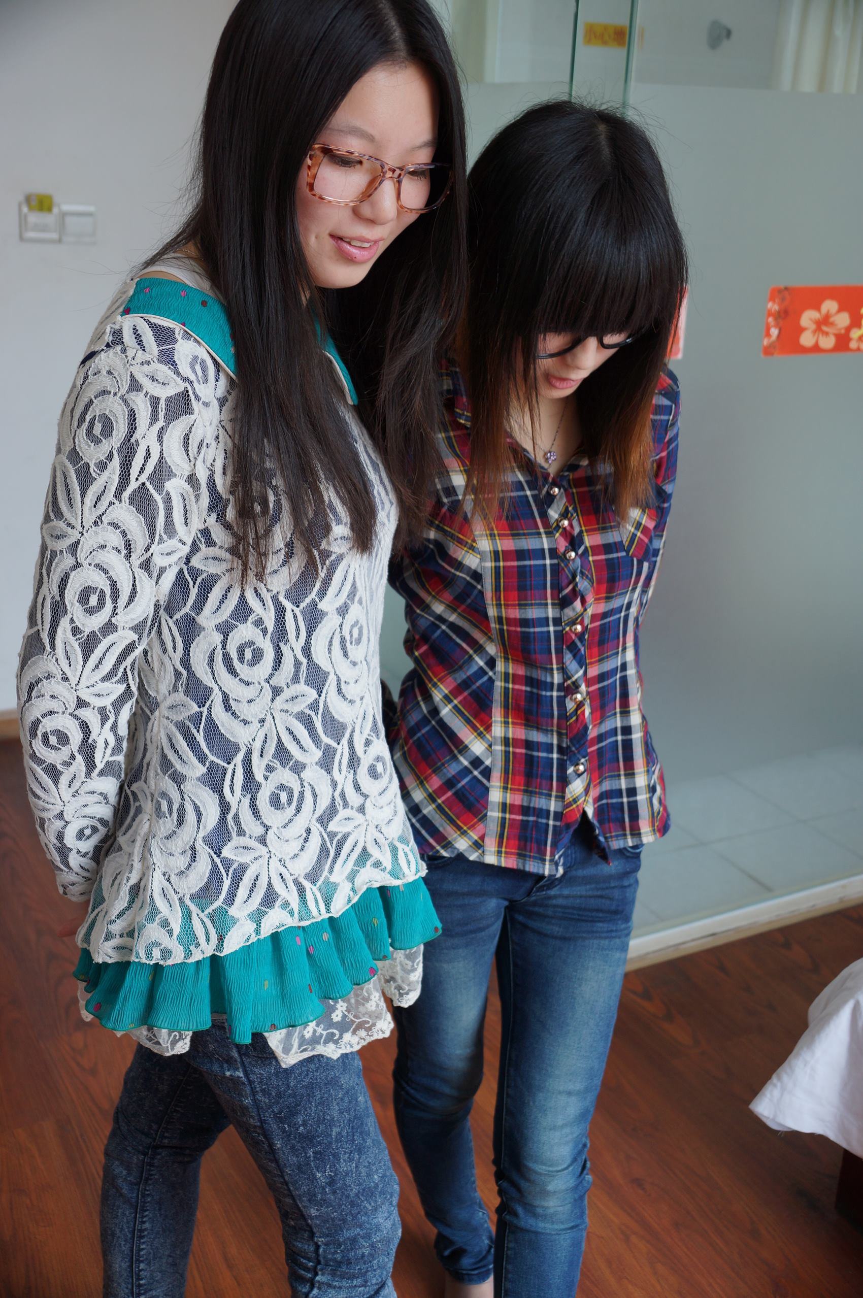 图片[14]-自由摄影 No.099 对决后的缠绵 [67P] – 速更版-美库