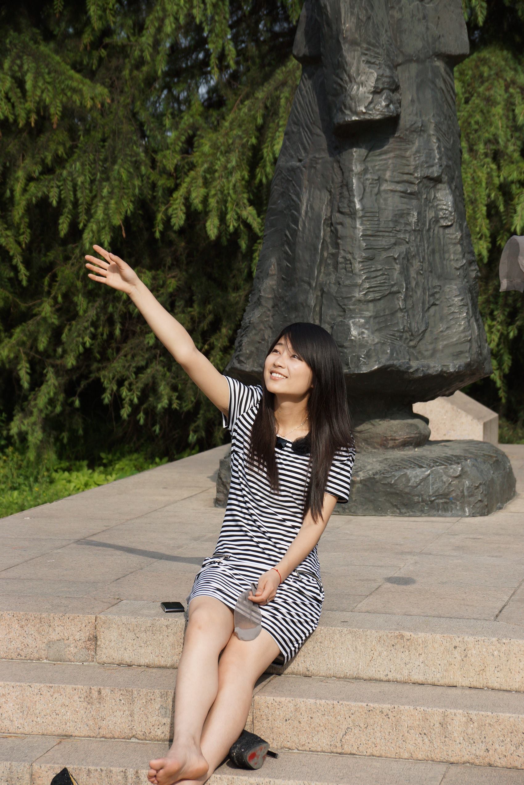 图片[10]-自由摄影 No.100 我要自由 [38P] – 速更版-美库