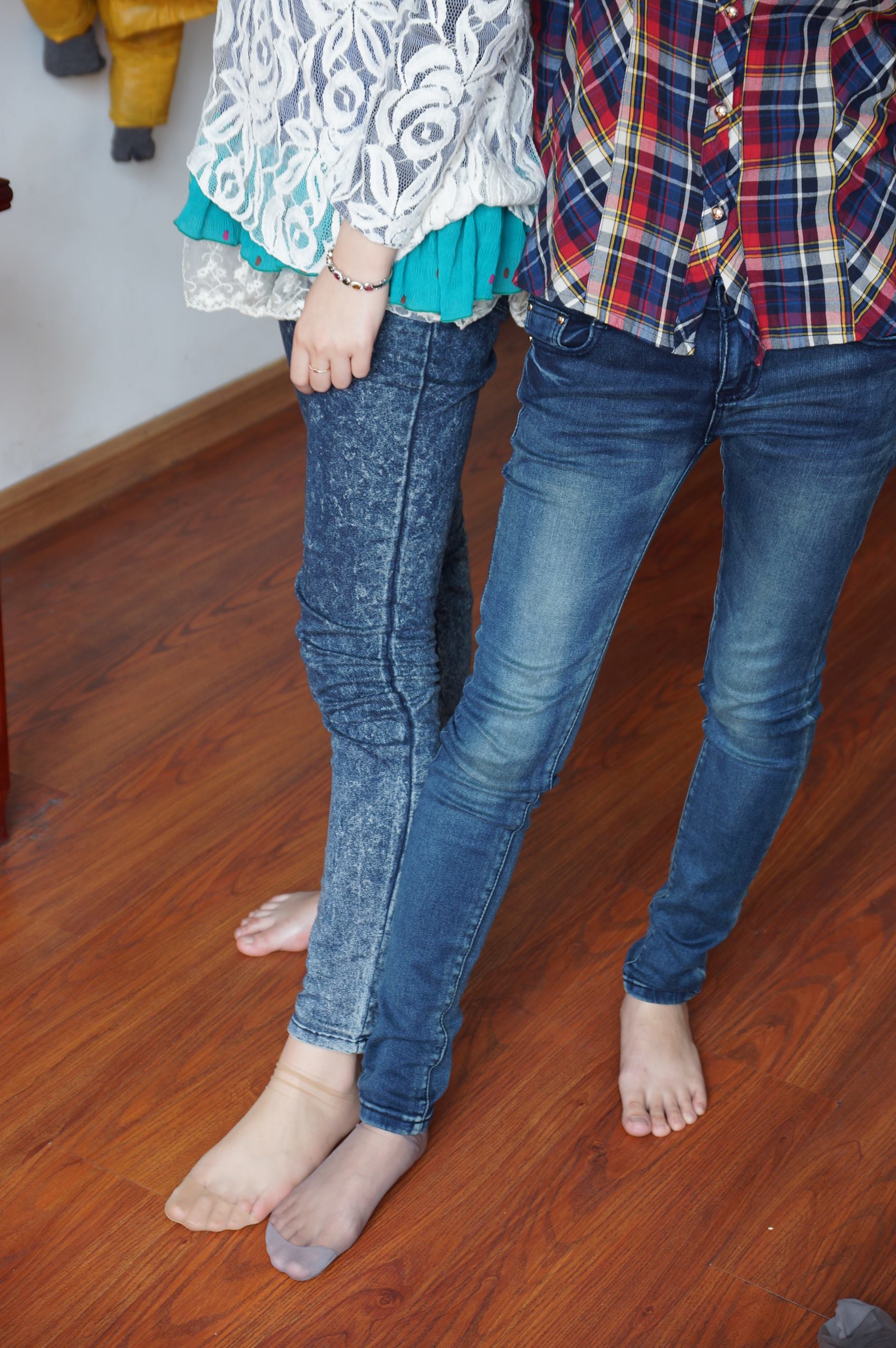 图片[18]-自由摄影 No.099 对决后的缠绵 [67P] – 速更版-美库