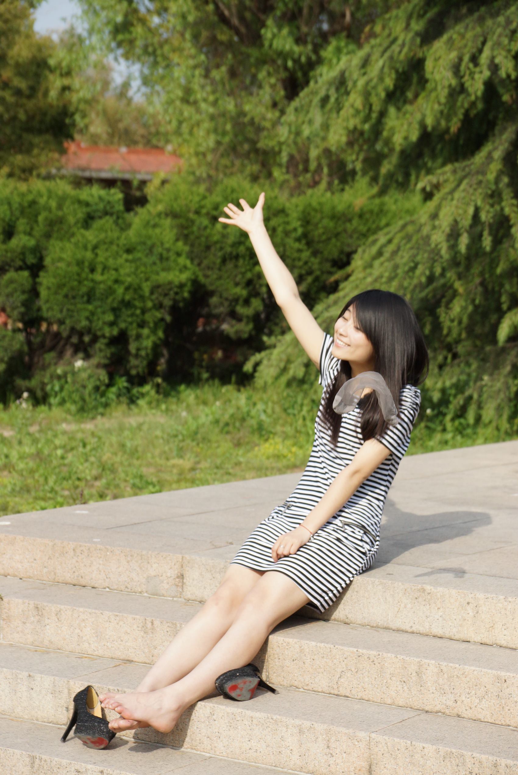 图片[12]-自由摄影 No.100 我要自由 [38P] – 速更版-美库