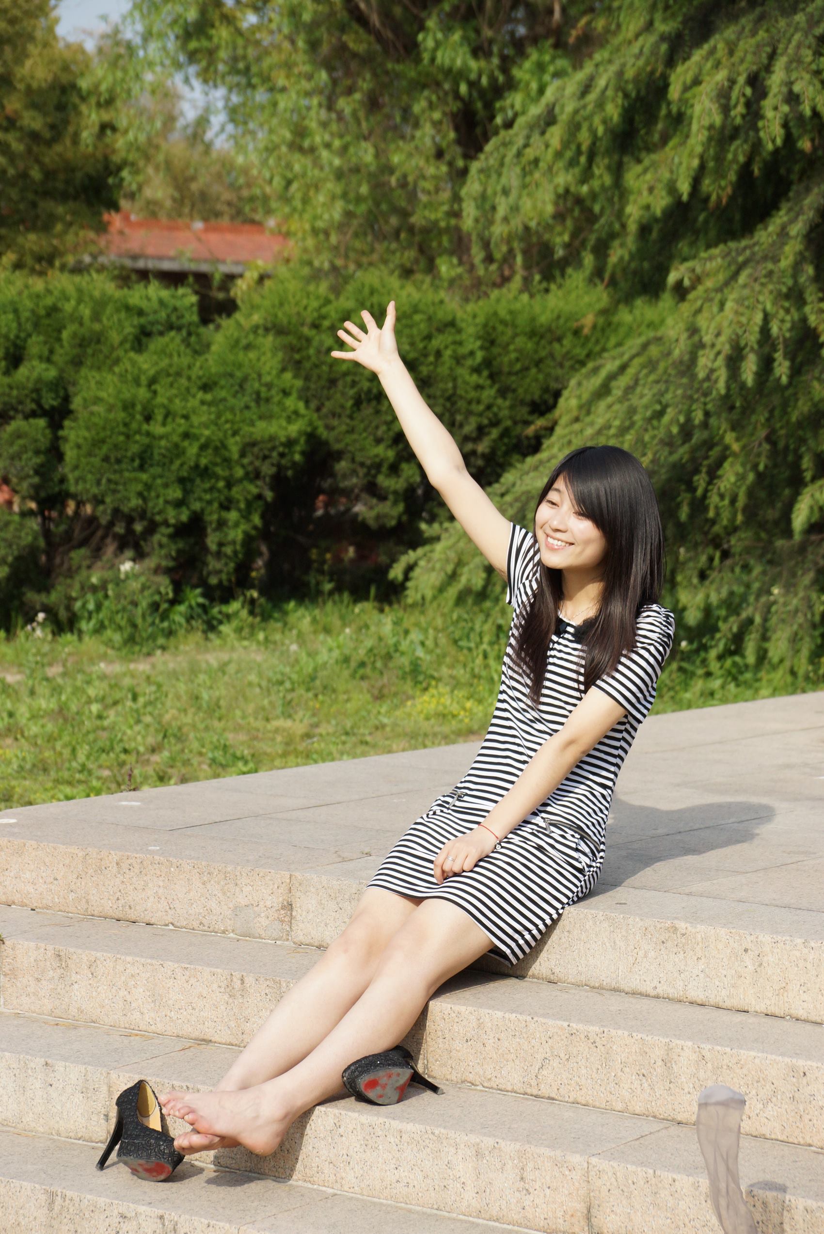 图片[14]-自由摄影 No.100 我要自由 [38P] – 速更版-美库