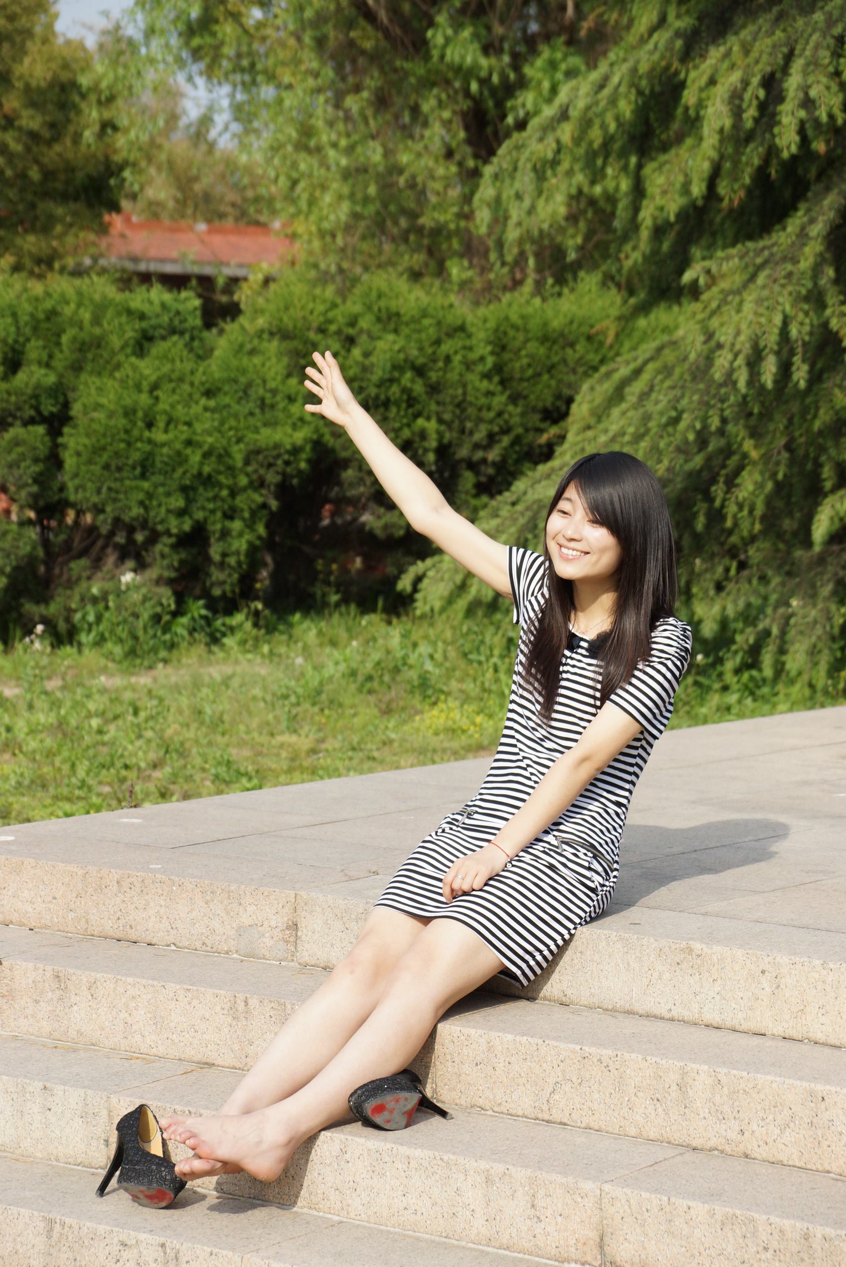 图片[15]-自由摄影 No.100 我要自由 [38P] – 速更版-美库