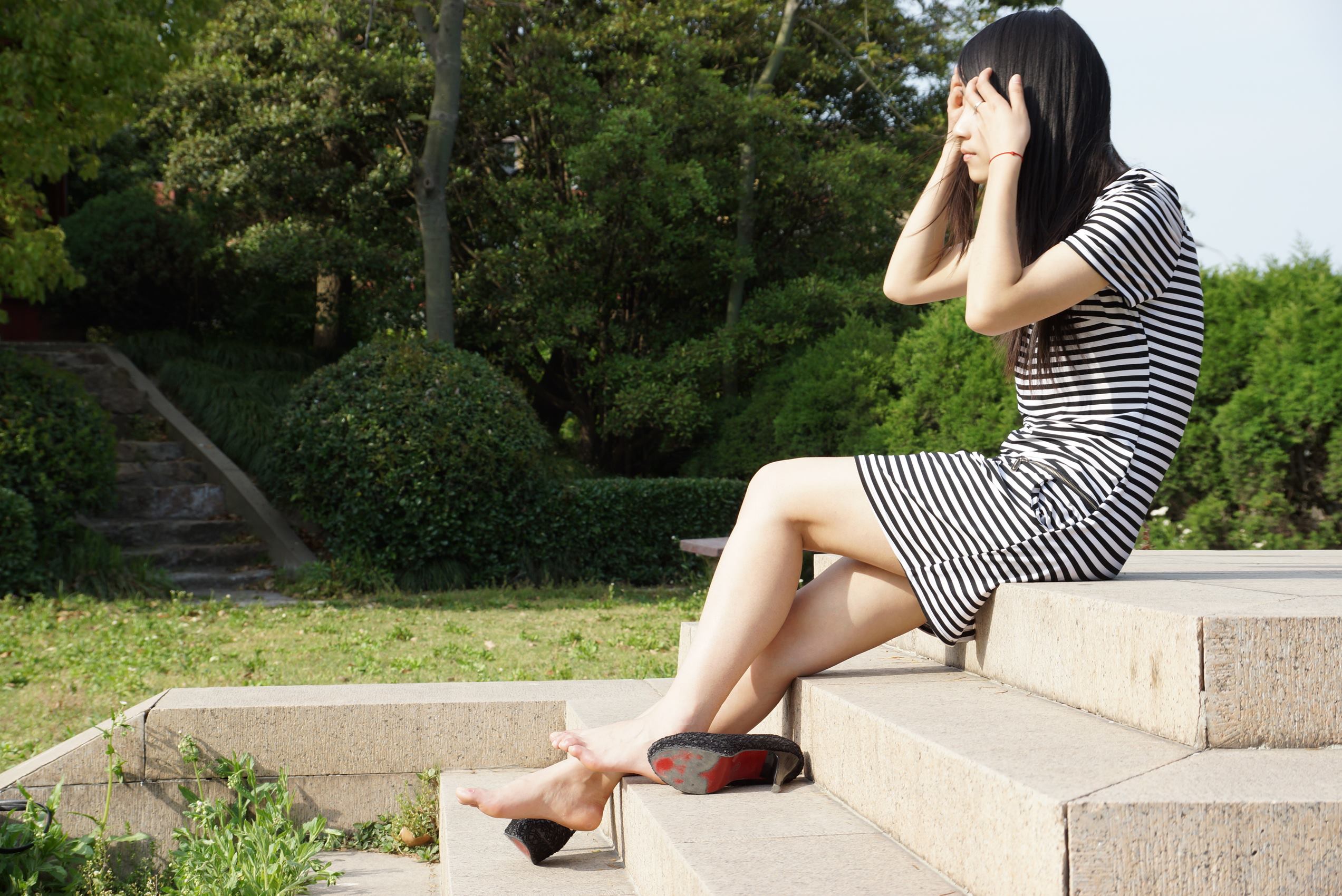 图片[20]-自由摄影 No.100 我要自由 [38P] – 速更版-美库