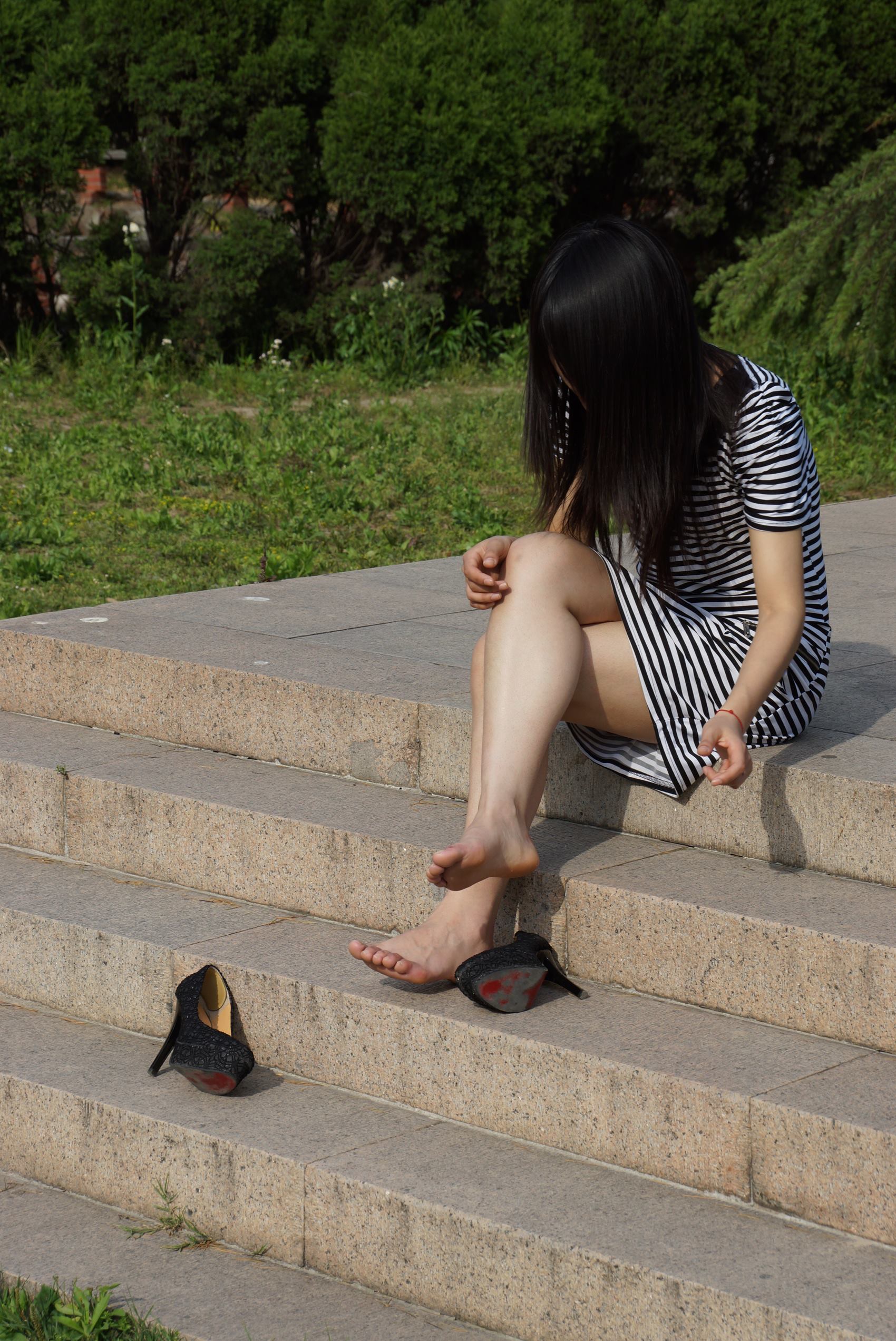 图片[21]-自由摄影 No.100 我要自由 [38P] – 速更版-美库