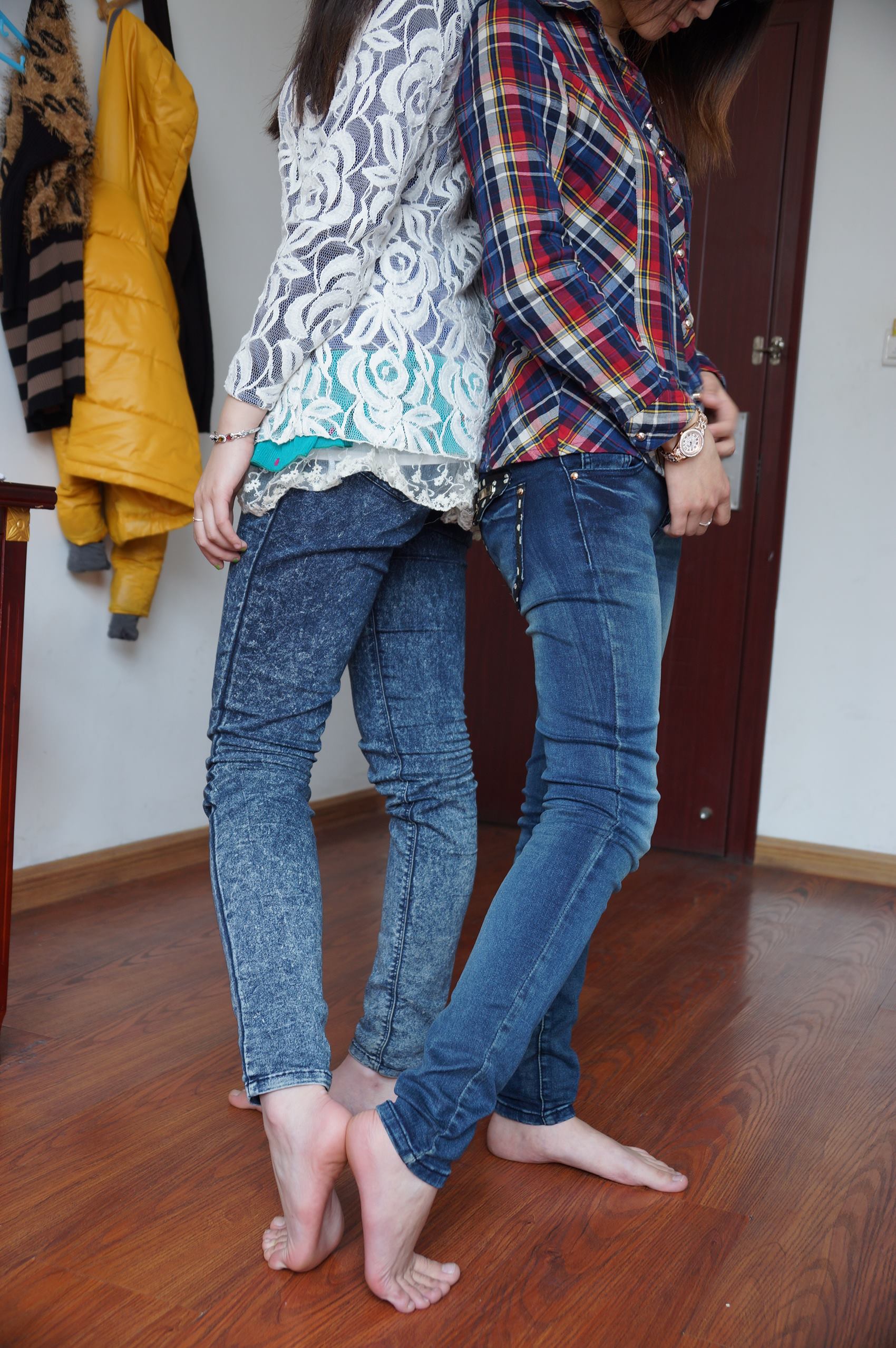 图片[29]-自由摄影 No.099 对决后的缠绵 [67P] – 速更版-美库