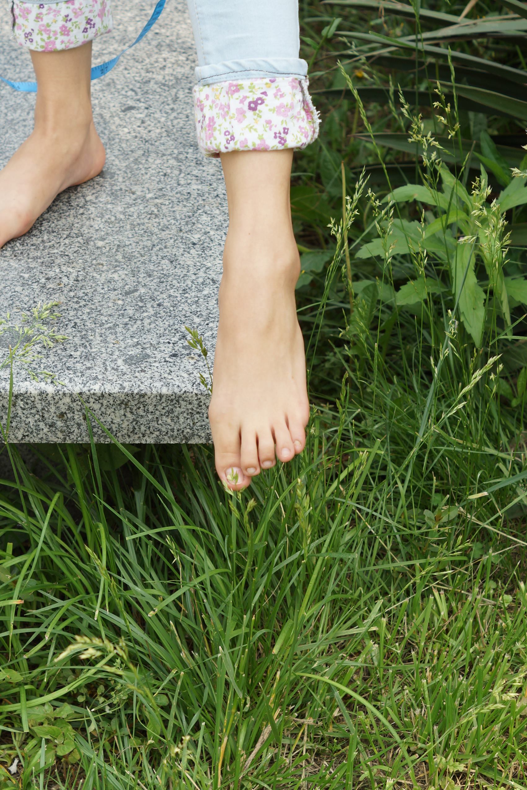 图片[42]-自由摄影 No.101 阳阳 裸足 [47P] – 速更版-美库