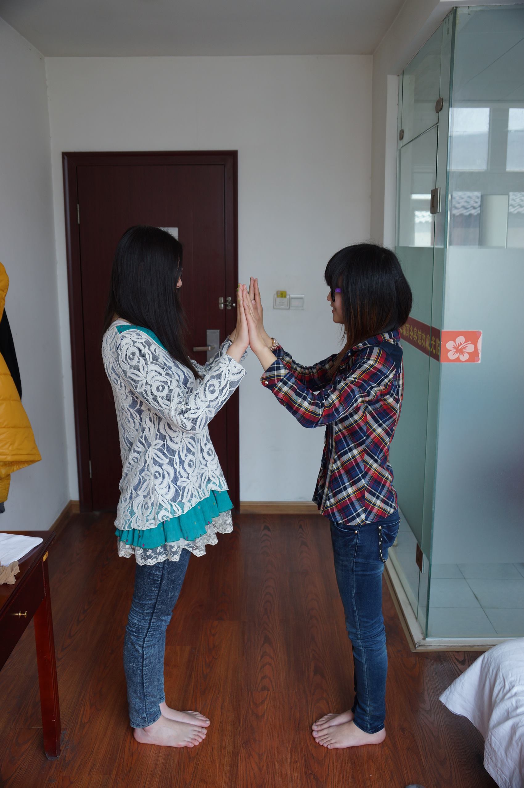 图片[32]-自由摄影 No.099 对决后的缠绵 [67P] – 速更版-美库