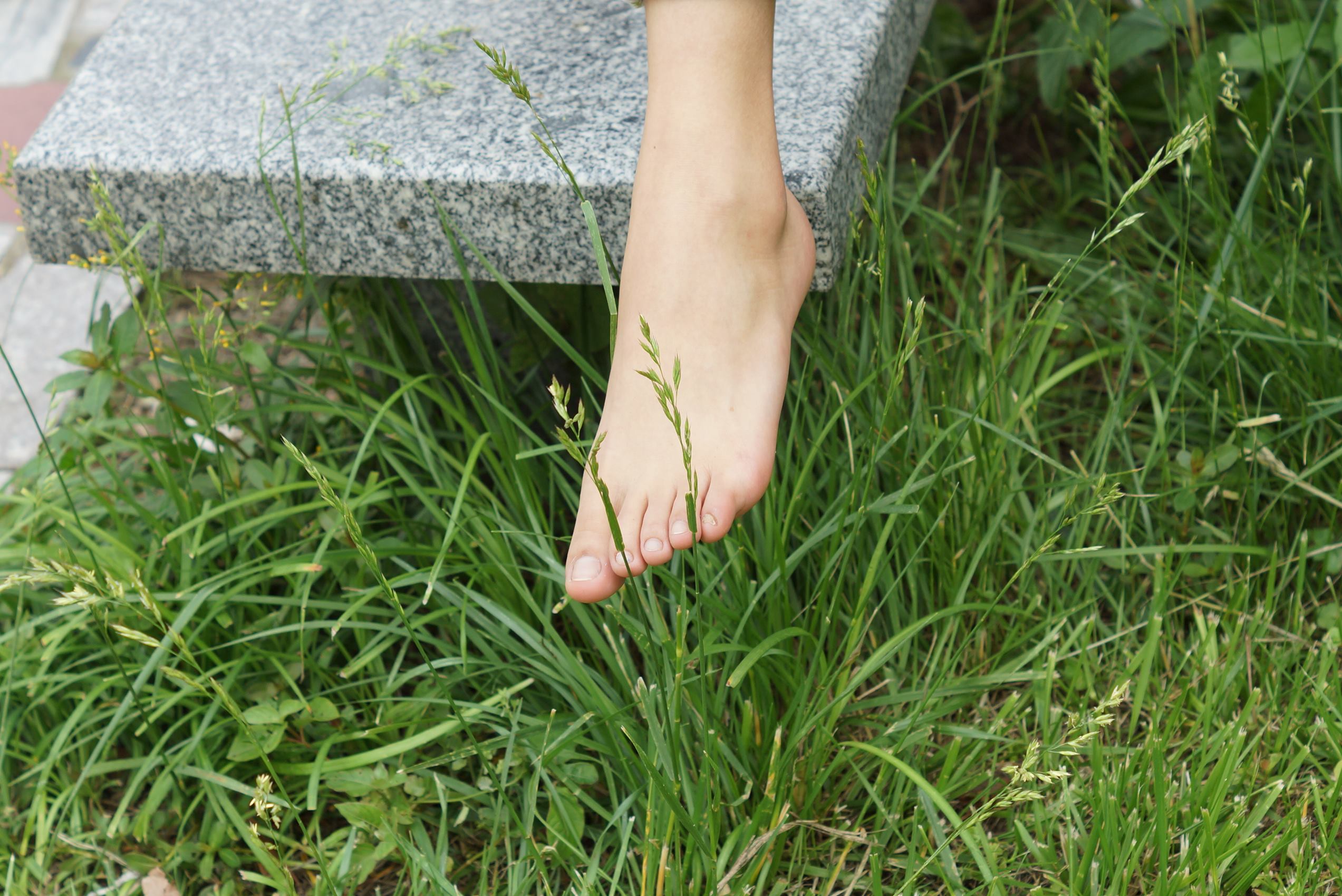 图片[44]-自由摄影 No.101 阳阳 裸足 [47P] – 速更版-美库