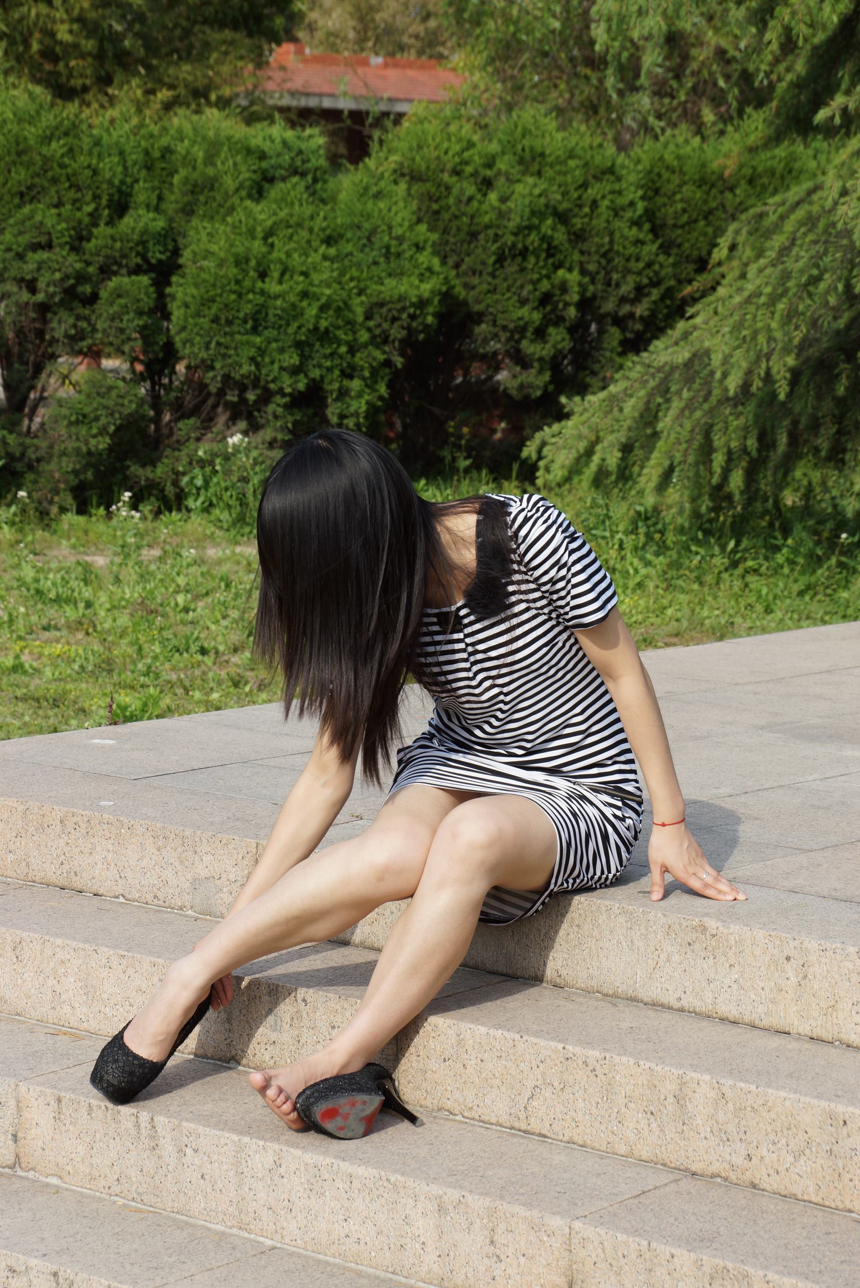 图片[26]-自由摄影 No.100 我要自由 [38P] – 速更版-美库