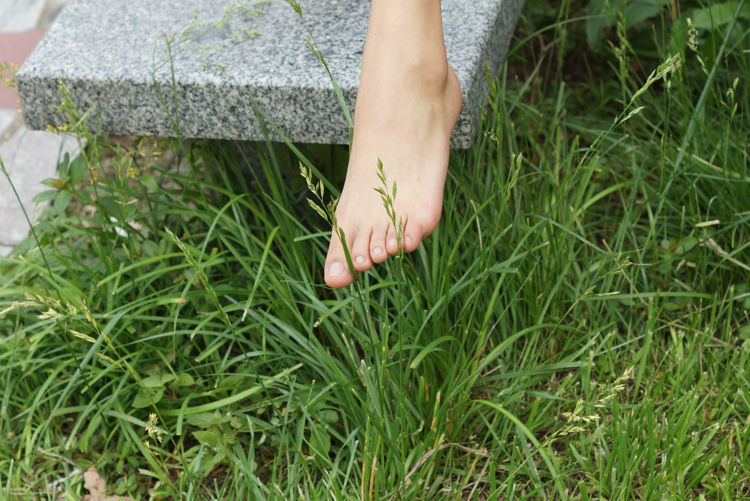 图片[45]-自由摄影 No.101 阳阳 裸足 [47P] – 速更版-美库