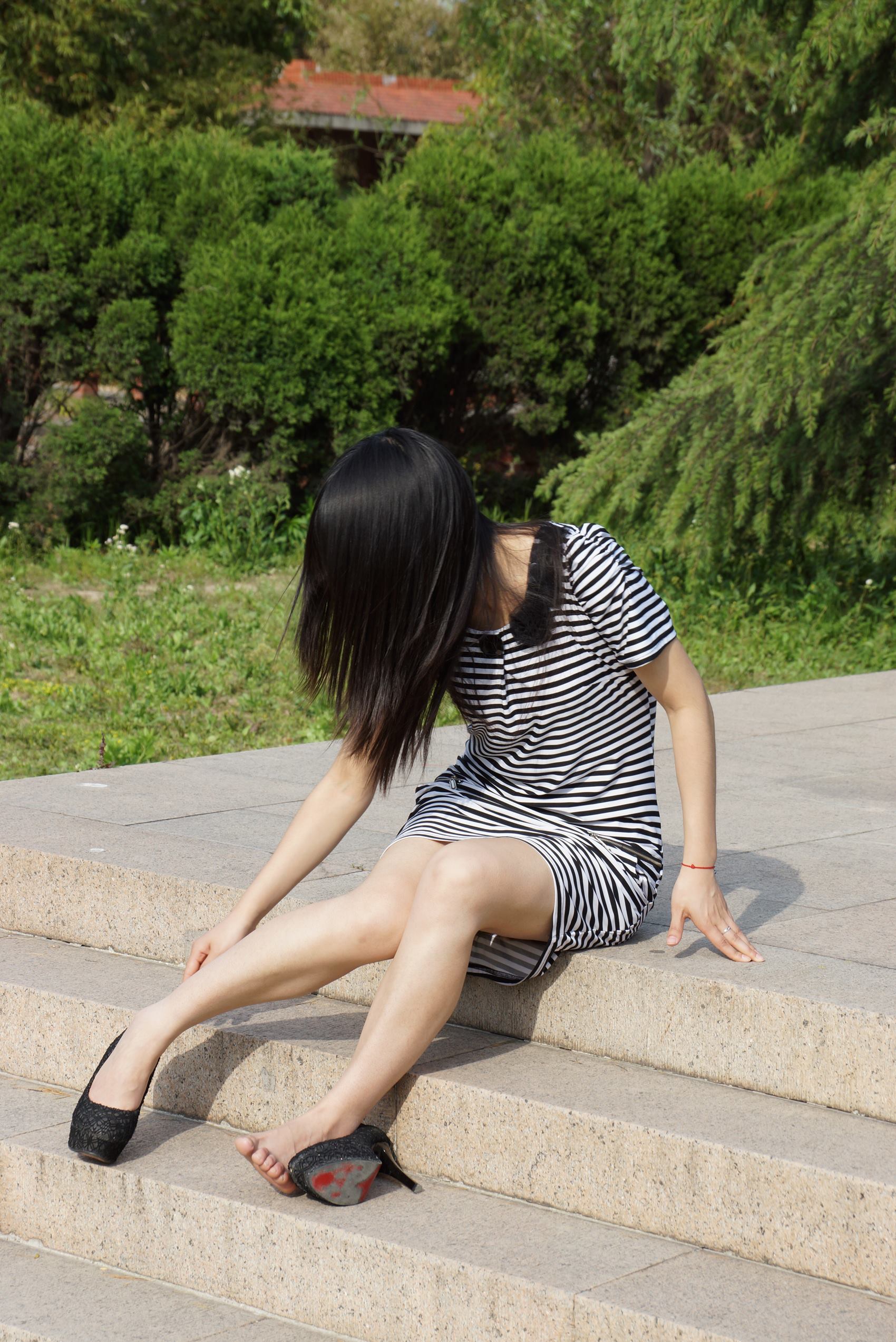 图片[27]-自由摄影 No.100 我要自由 [38P] – 速更版-美库