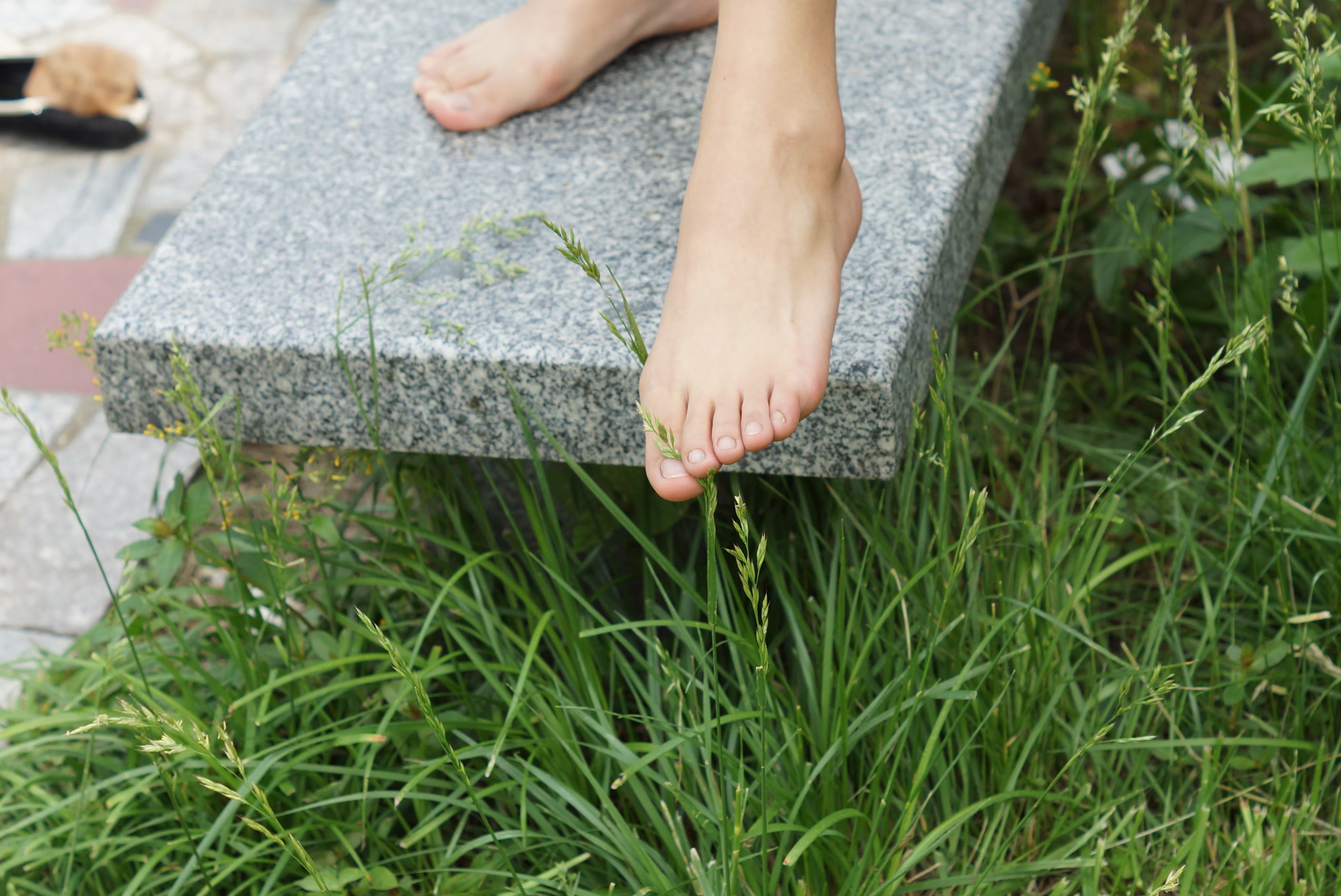 图片[46]-自由摄影 No.101 阳阳 裸足 [47P] – 速更版-美库