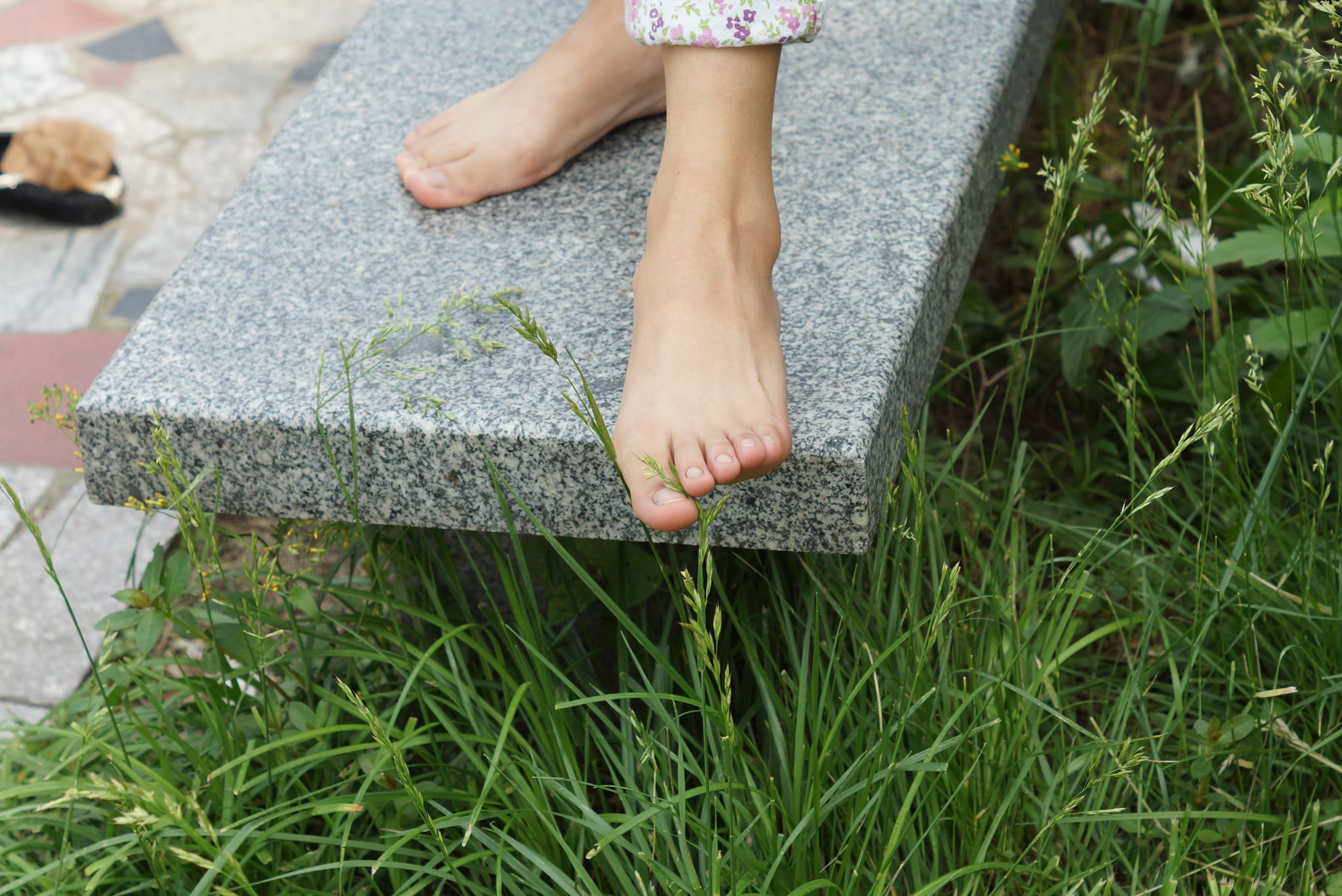 图片[47]-自由摄影 No.101 阳阳 裸足 [47P] – 速更版-美库