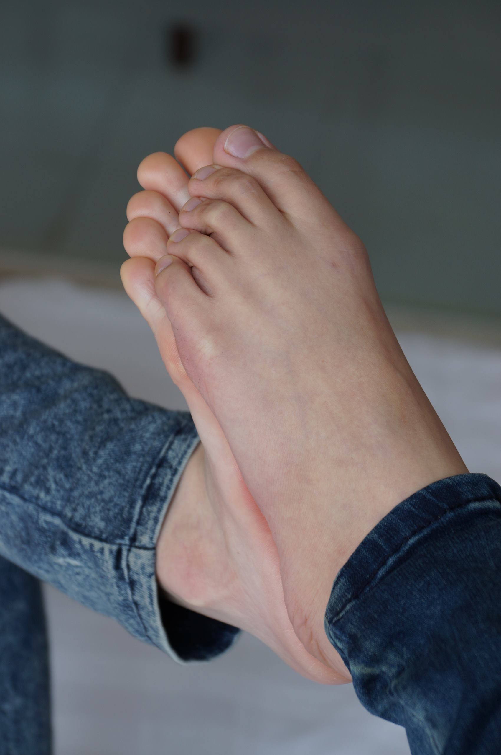 图片[39]-自由摄影 No.099 对决后的缠绵 [67P] – 速更版-美库