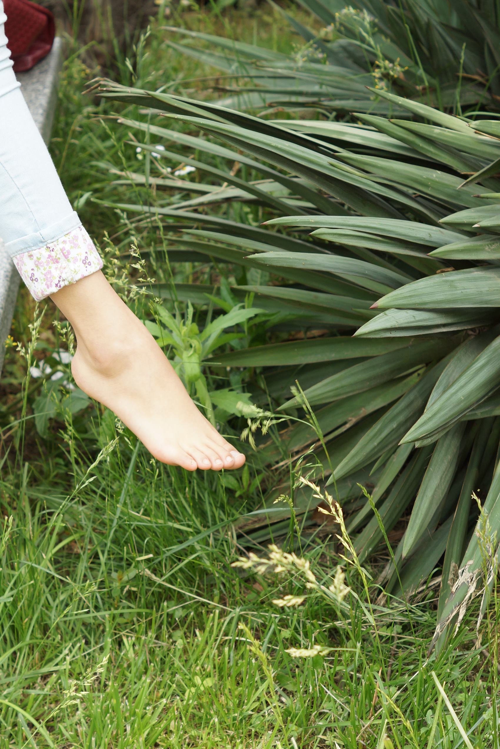 图片[32]-自由摄影 No.101 阳阳 裸足 [47P] – 速更版-美库