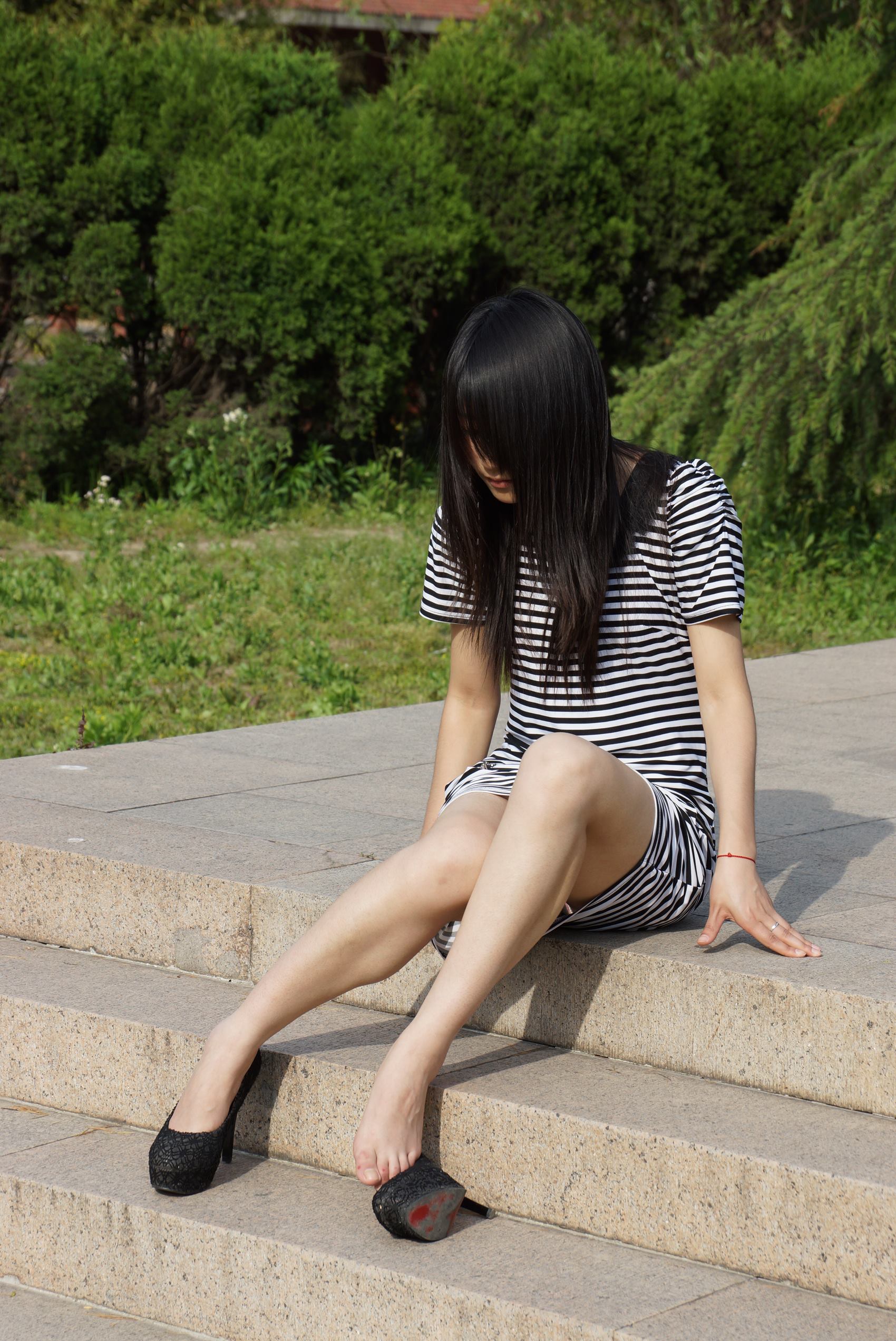 图片[32]-自由摄影 No.100 我要自由 [38P] – 速更版-美库