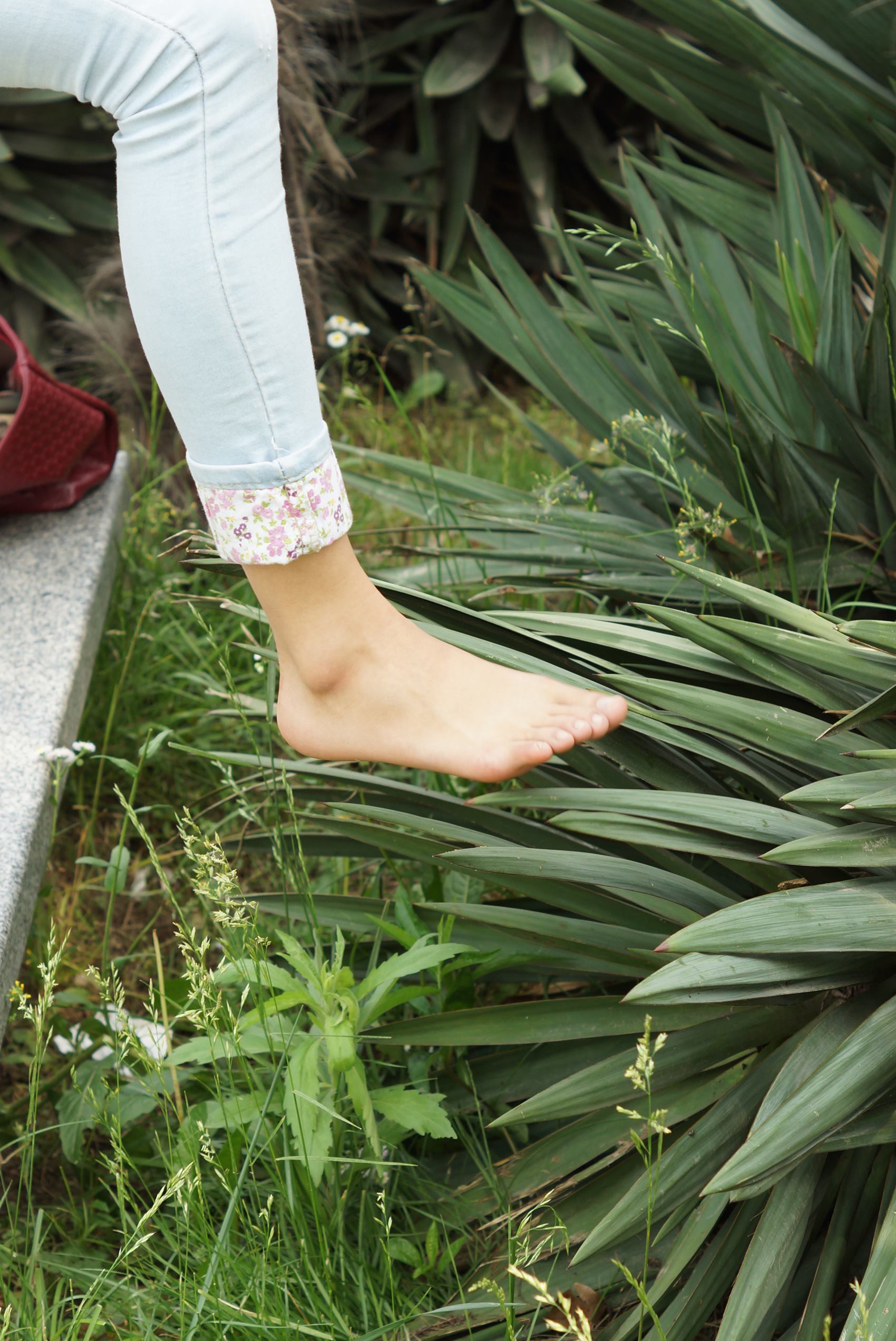 图片[31]-自由摄影 No.101 阳阳 裸足 [47P] – 速更版-美库